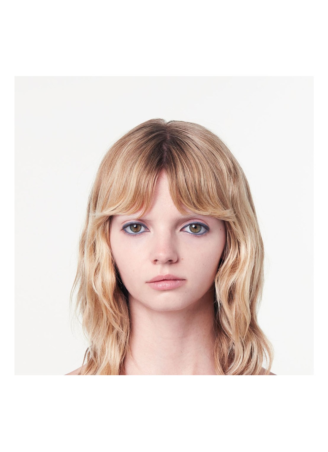 Gucci Stylo Contour des Yeux - waterproof eyeliner - detail 2 2 anthracite