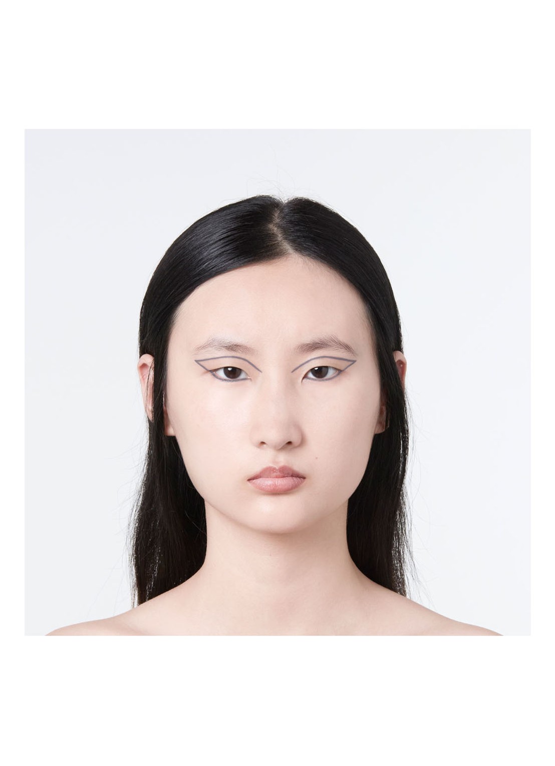 Gucci Stylo Contour des Yeux - waterproof eyeliner - detail 4 2 anthracite
