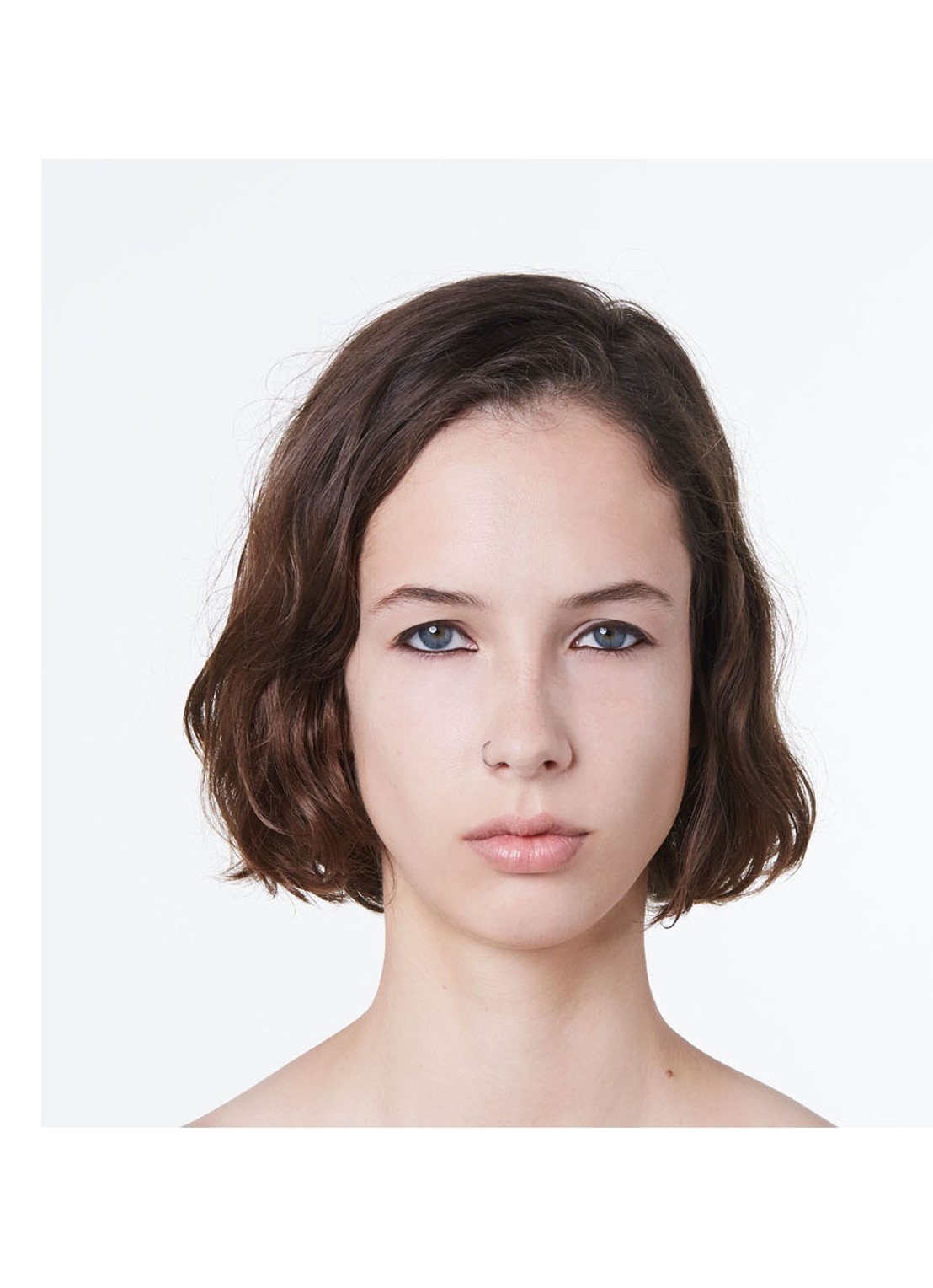 Gucci Stylo Contour des Yeux - waterproof eyeliner - detail 4 3 chocolate