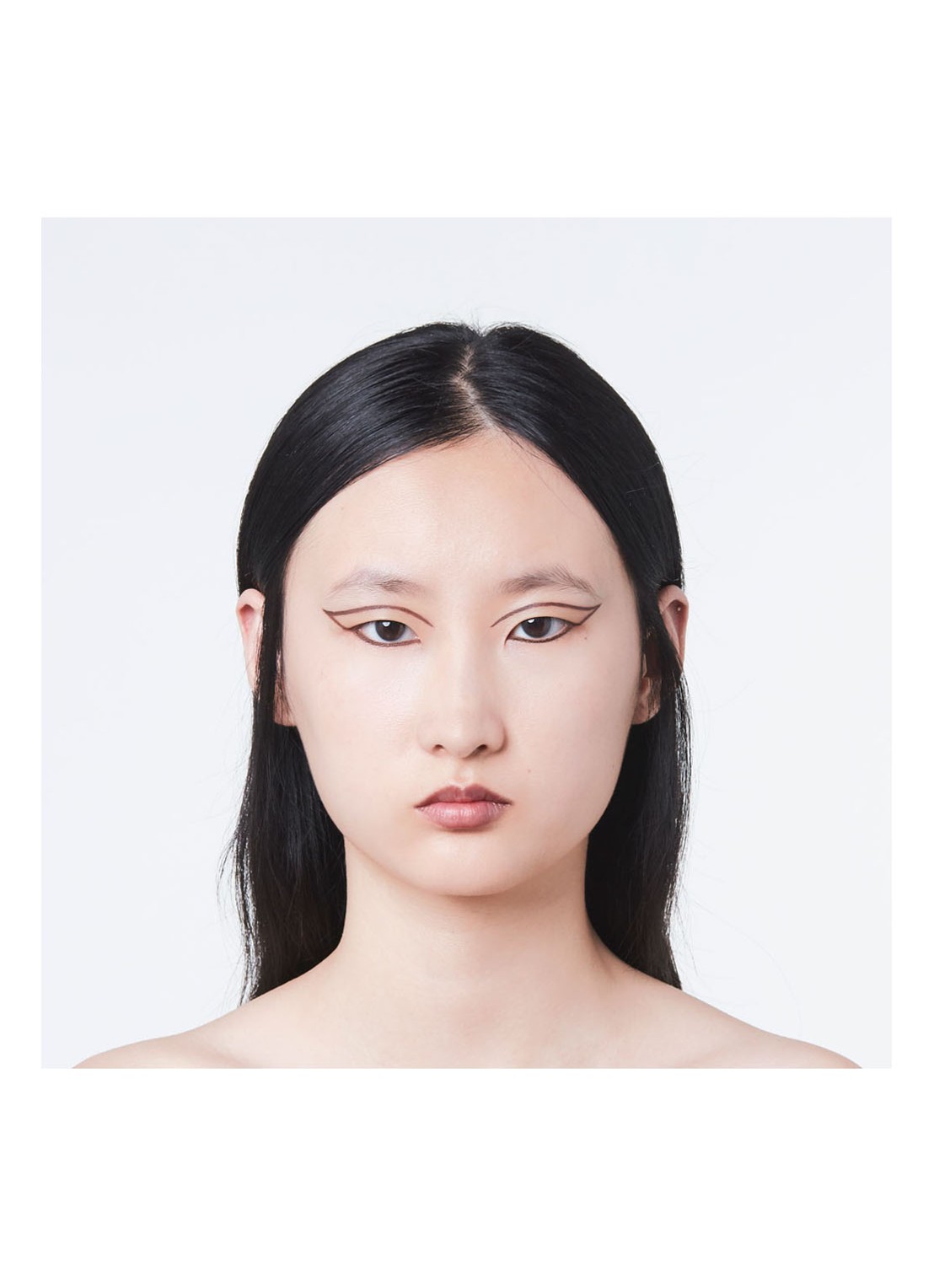 Gucci Stylo Contour des Yeux - waterproof eyeliner - detail 5 3 chocolate