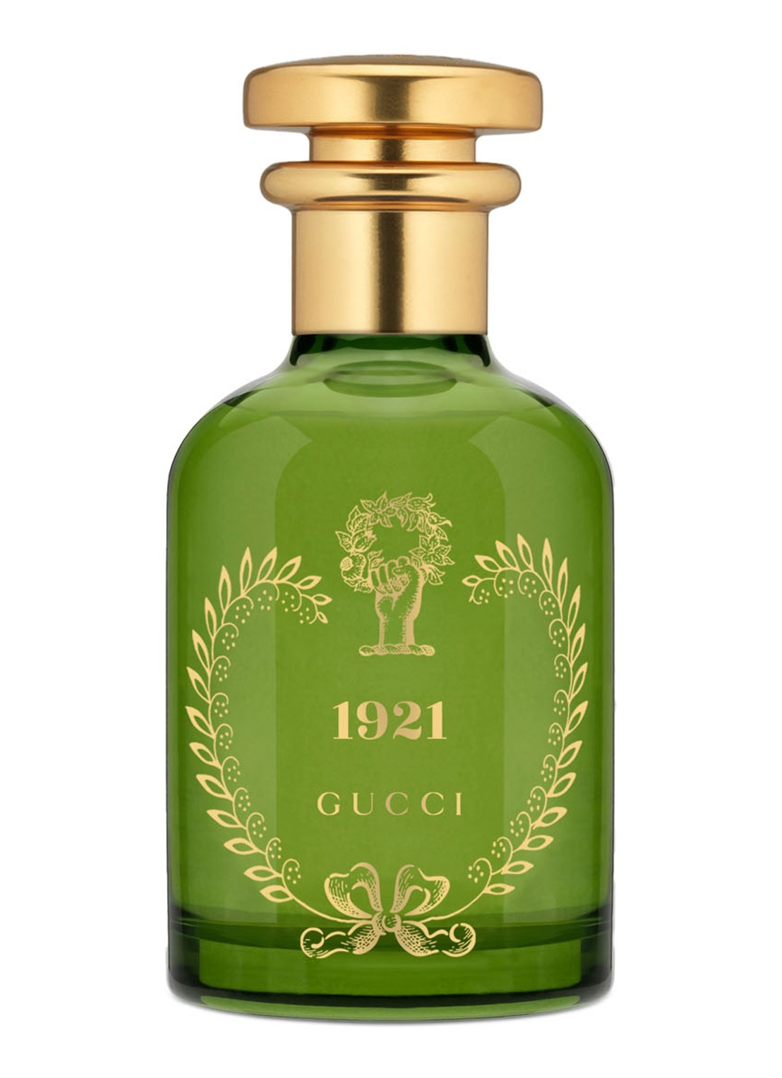 Gucci The Alchemist's Garden 1921 Eau de Parfum - voorkant undefined