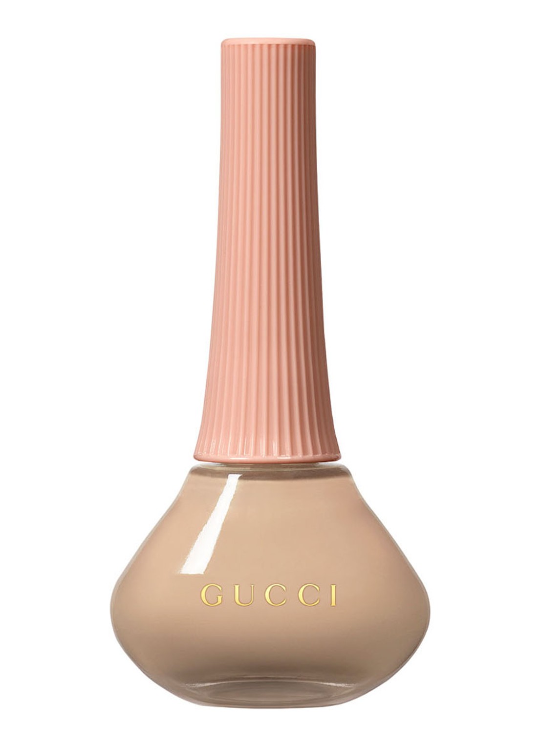 Gucci Vernis à Ongles - nagellak - voorkant 212 annabel rose