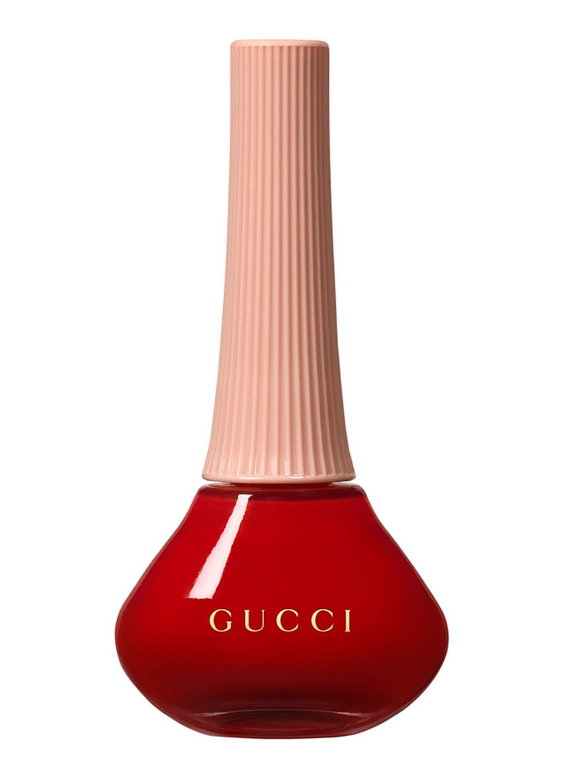 Gucci Vernis à Ongles - nagellak - voorkant 6 25* goldie red