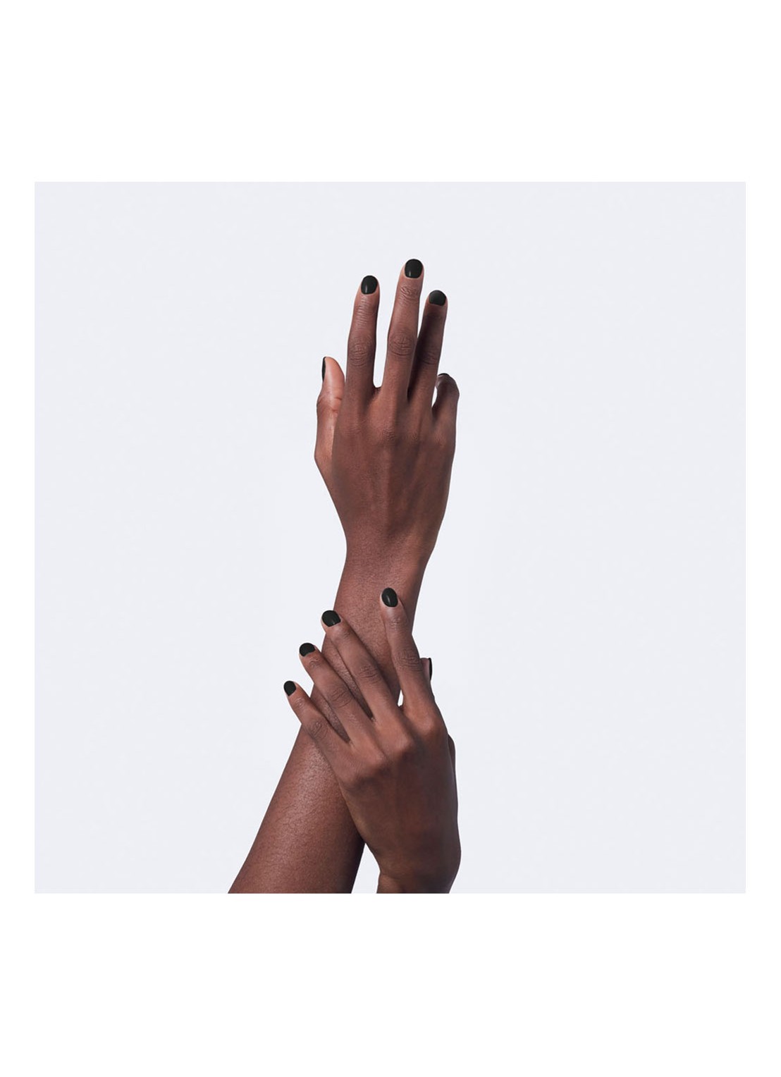 Gucci Vernis à Ongles - nagellak - detail 6 700 crystal black