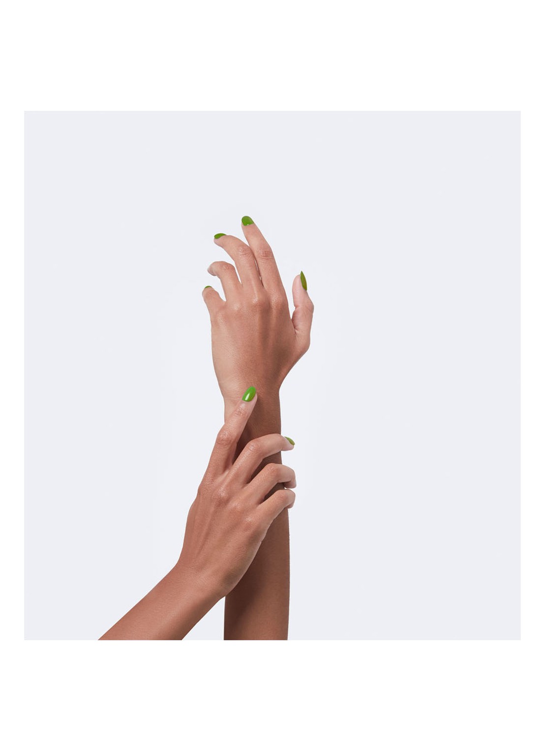 Gucci Vernis à Ongles - nagellak - detail 5 712 melinda green