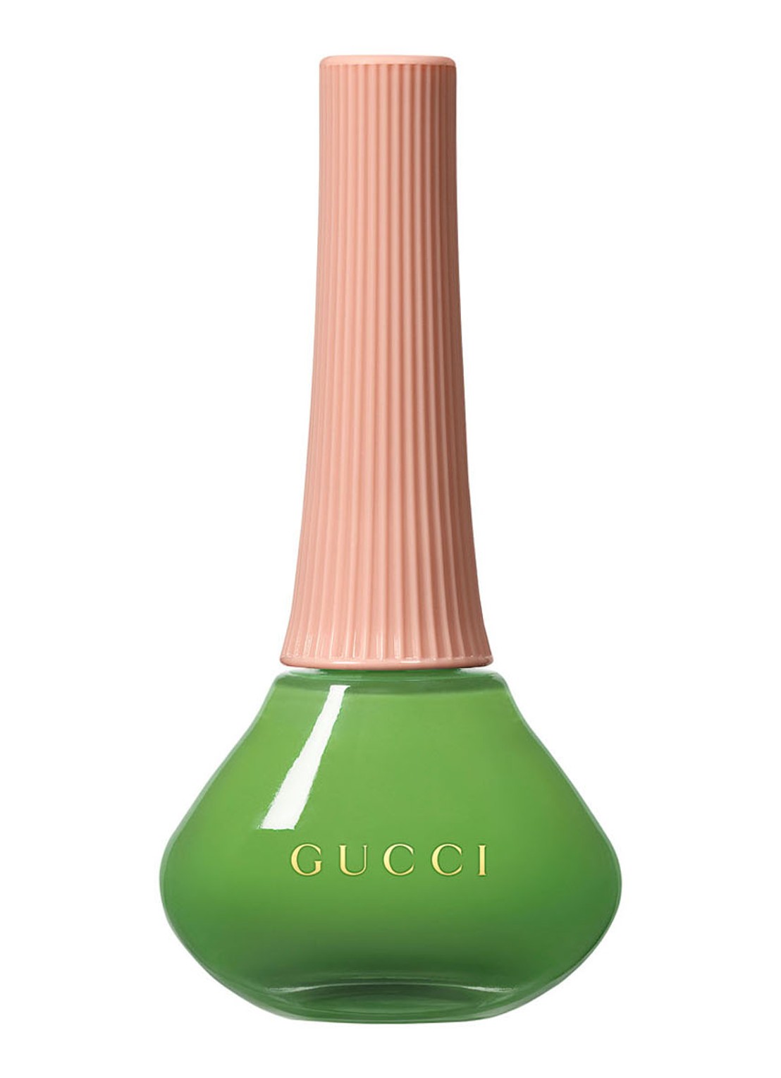 Gucci Vernis à Ongles - nagellak - voorkant 712 melinda green