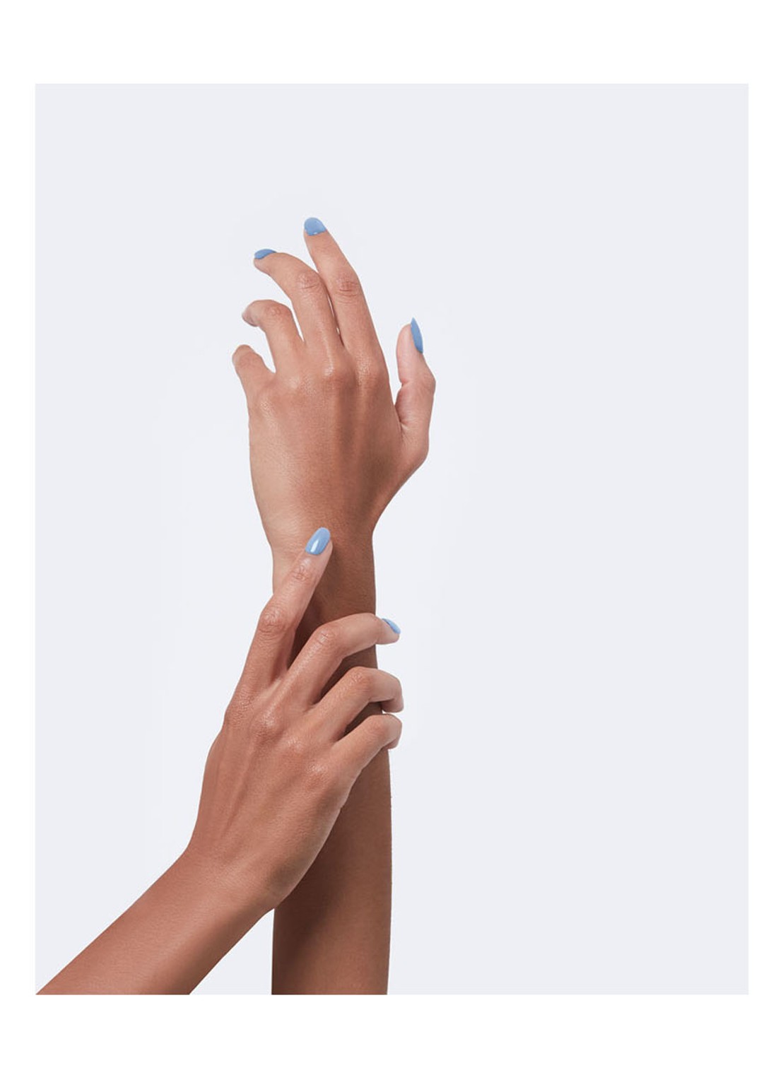 Gucci Vernis à Ongles - nagellak - detail 5 baby blue
