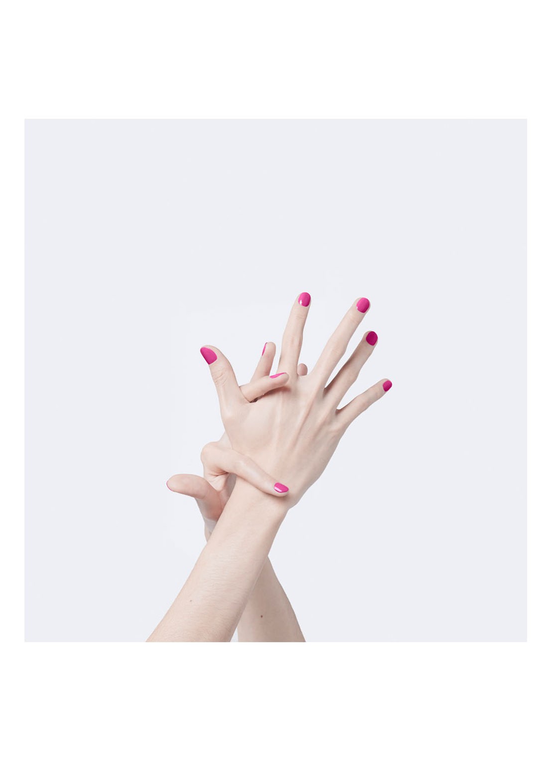 Gucci Vernis à Ongles - nagellak - detail 4 vantine fuchsia
