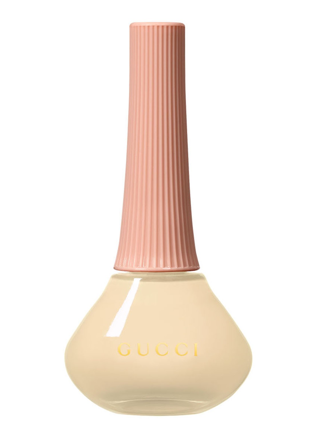 Gucci Vernis à Ongles - nagellak - voorkant cecilia ivory