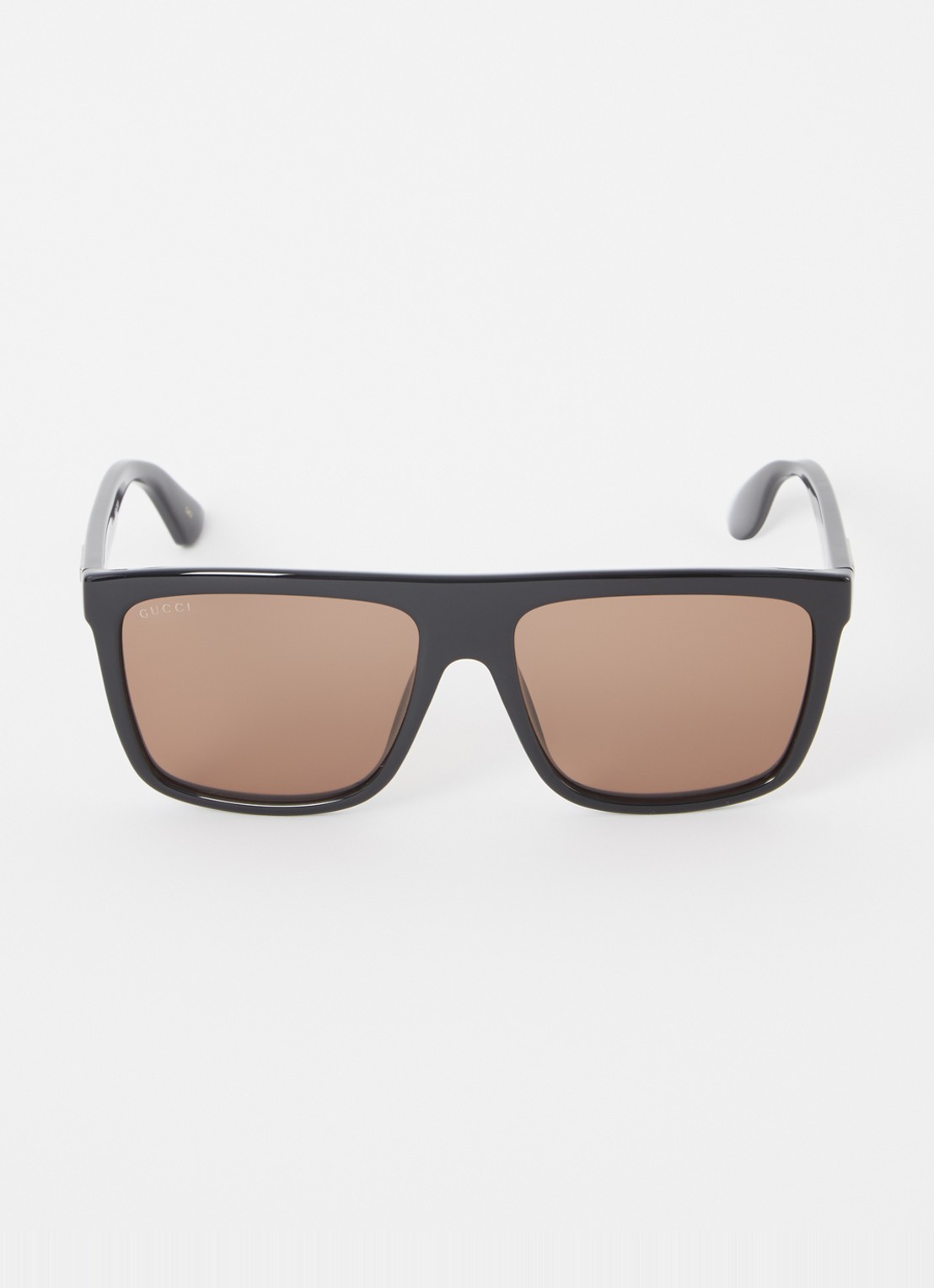 Gucci Zonnebril GG0748S - detail 3 zwart