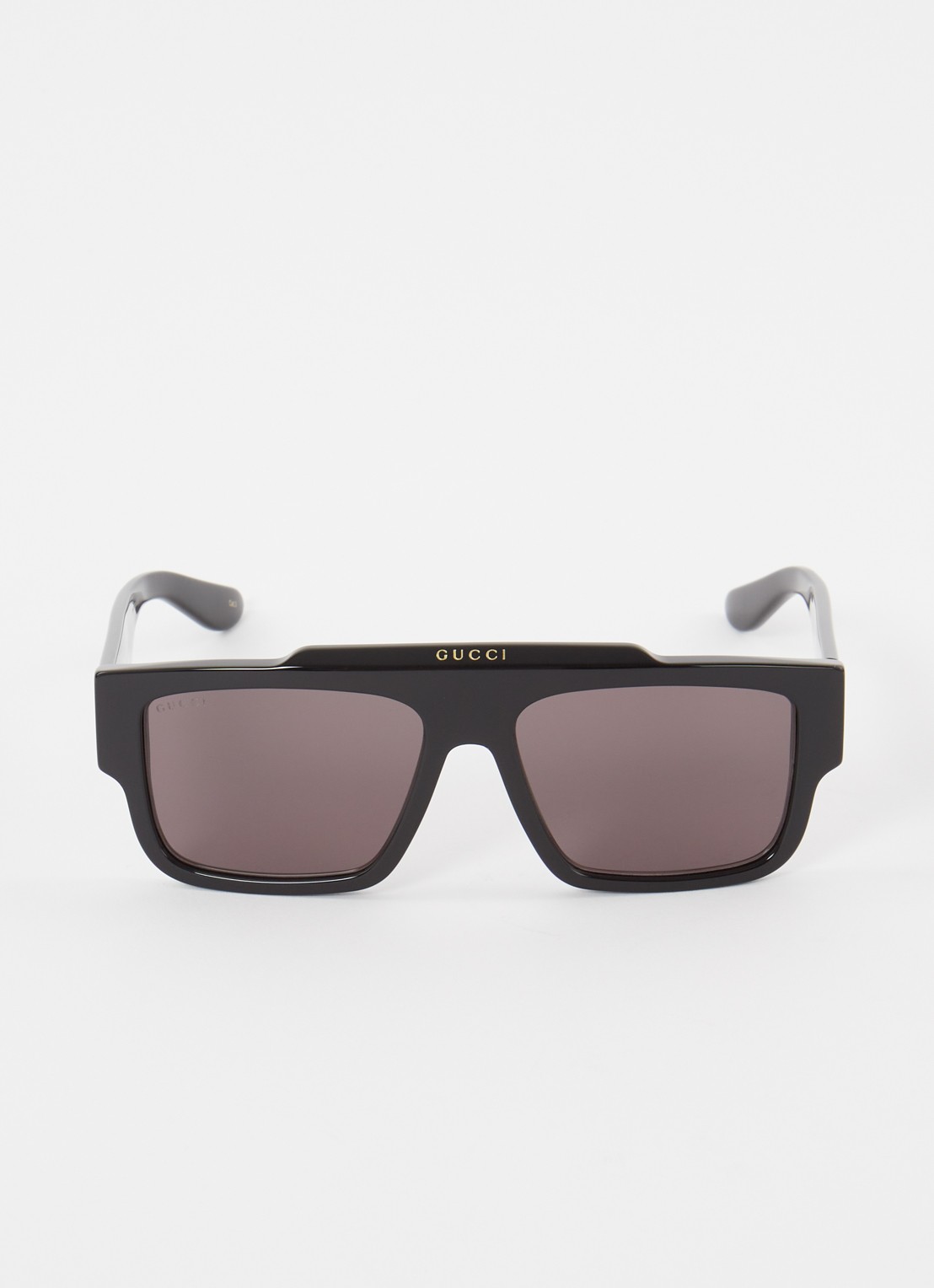 Gucci Zonnebril GG1460S - detail zwart