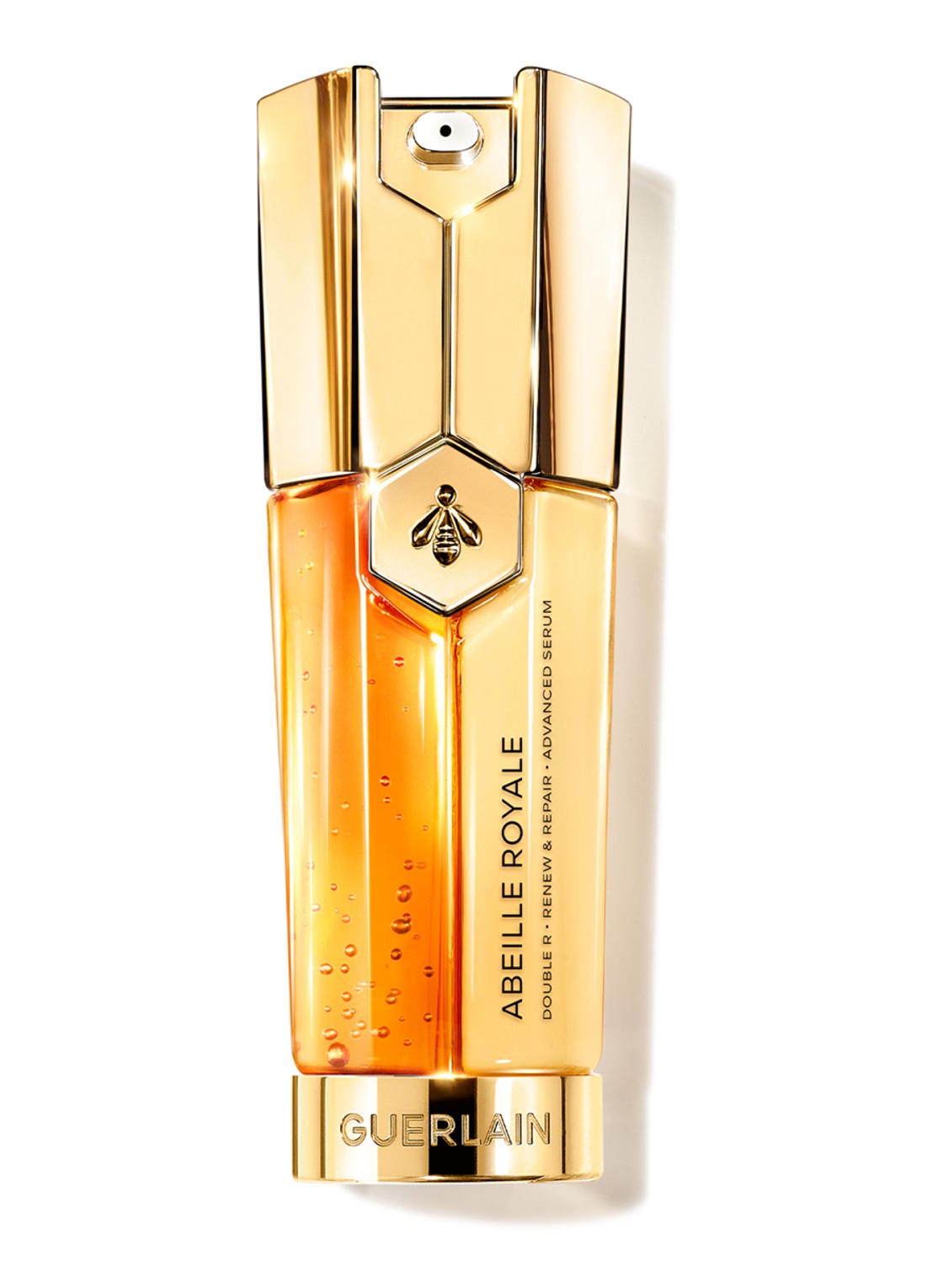 Guerlain Abeille Royale Double R Renew & Repair Advanced Serum  - voorkant 8 undefined