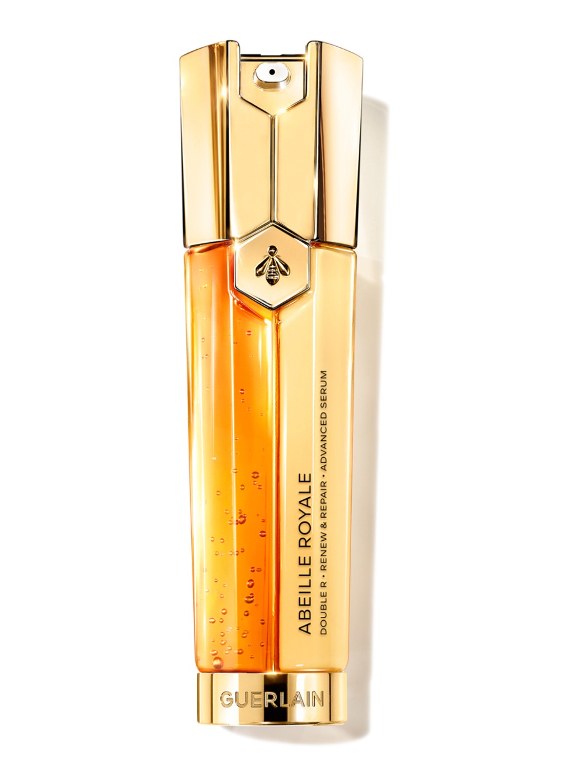Guerlain Abeille Royale Double R Renew & Repair Advanced Serum  - voorkant 9 undefined