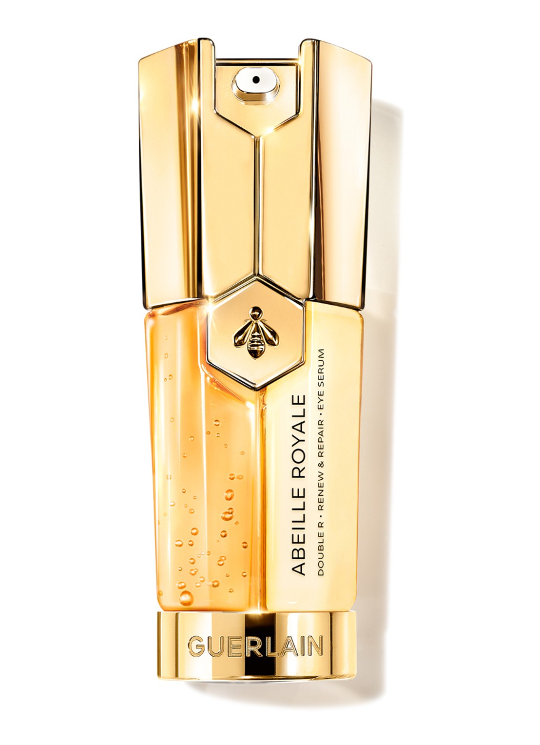 Guerlain Abeille Royale Double R Renew & Repair Eye Serum - voorkant undefined