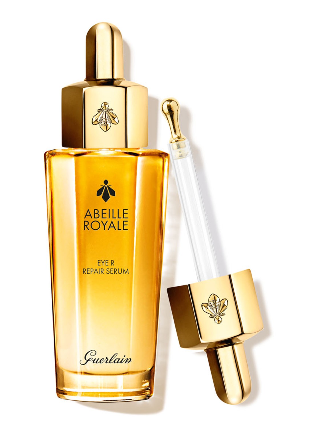 Guerlain Abeille Royale - Eye R Repair Serum - voorkant 2 undefined
