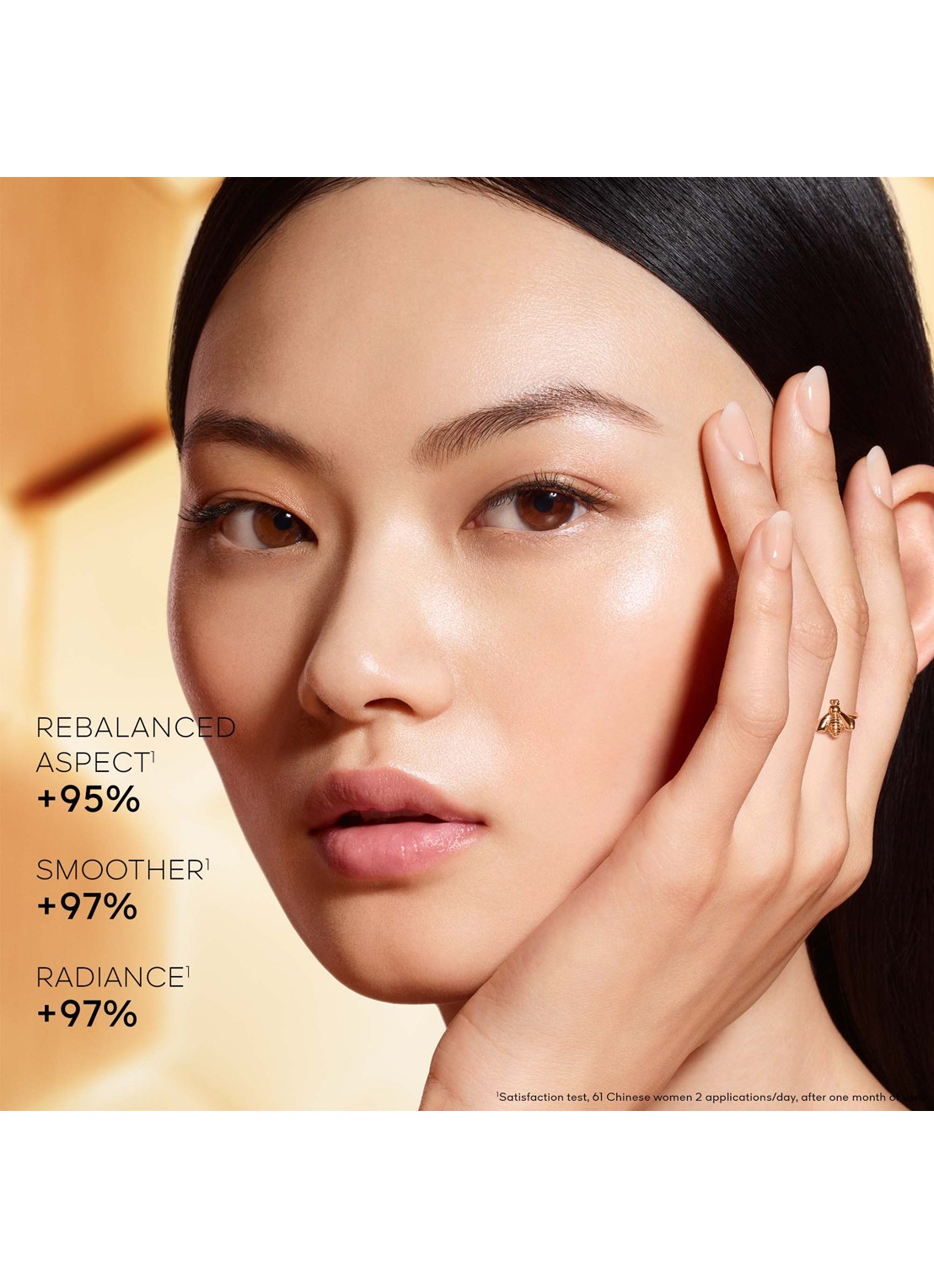 Guerlain Abeille Royale Fortifying Lotion with Royal Jelly - gezichtslotion - detail 4 undefined