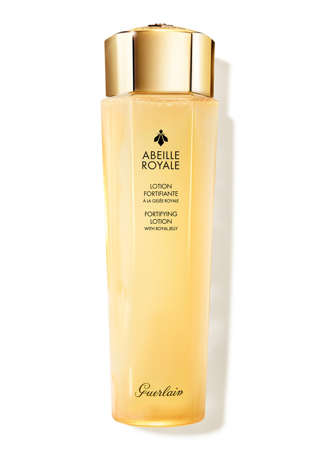 Guerlain Abeille Royale Fortifying Lotion with Royal Jelly - gezichtslotion - voorkant undefined