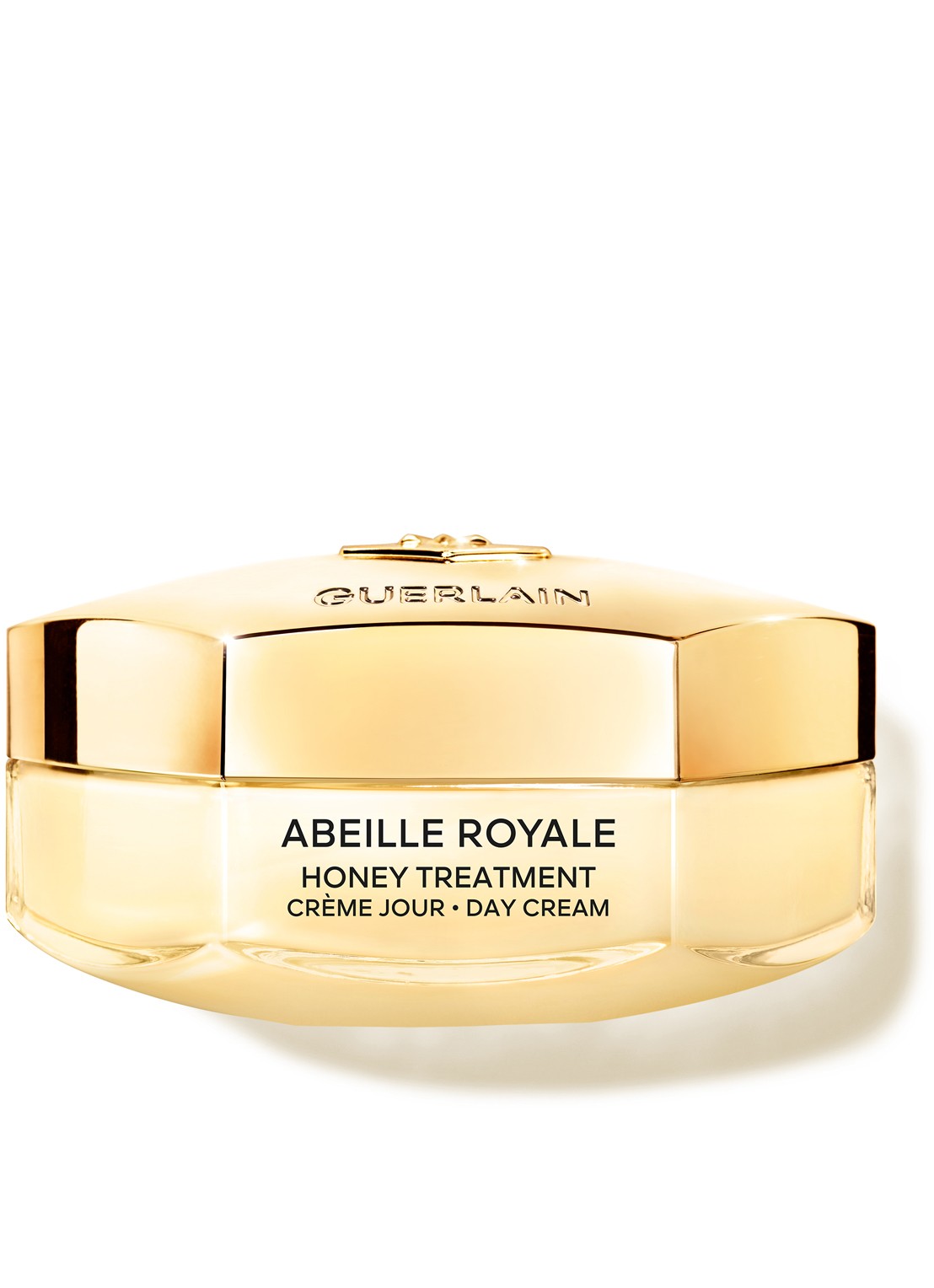 Guerlain Abeille Royale Honey Treatment Day Cream - dagcrème - voorkant undefined