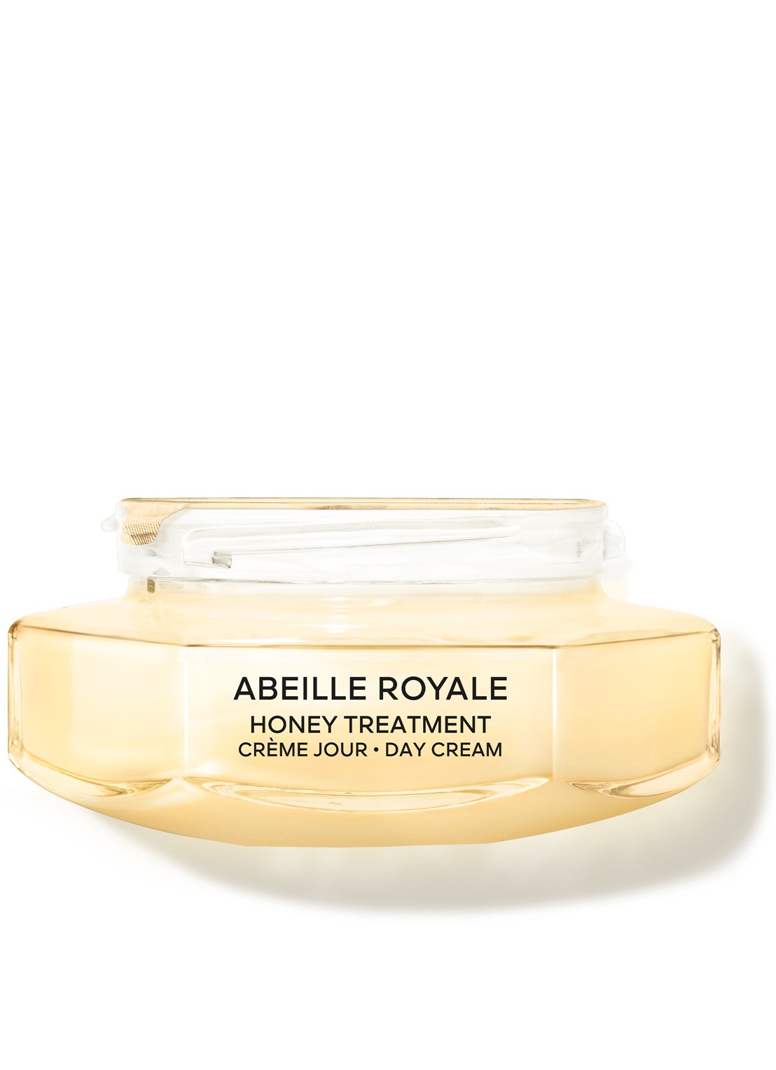 Guerlain Abeille Royale Honey Treatment Day Cream Navulling - voorkant 5 undefined