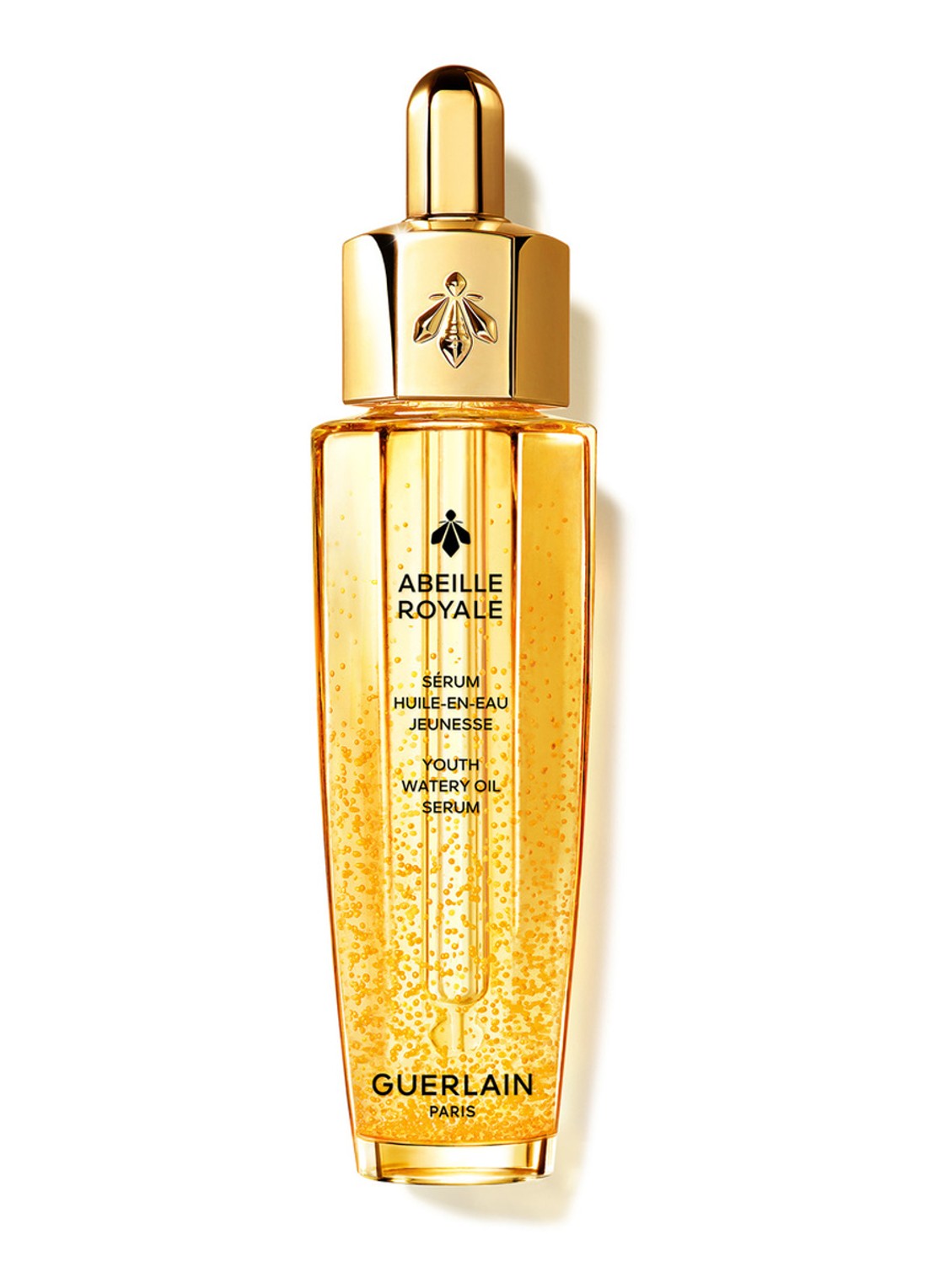 Guerlain Abeille Royale Youth Watery Oil Serum - gezichtsolie - voorkant 6 undefined