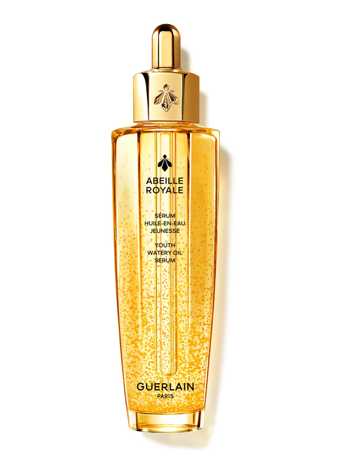 Guerlain Abeille Royale Youth Watery Oil Serum - gezichtsolie - voorkant undefined