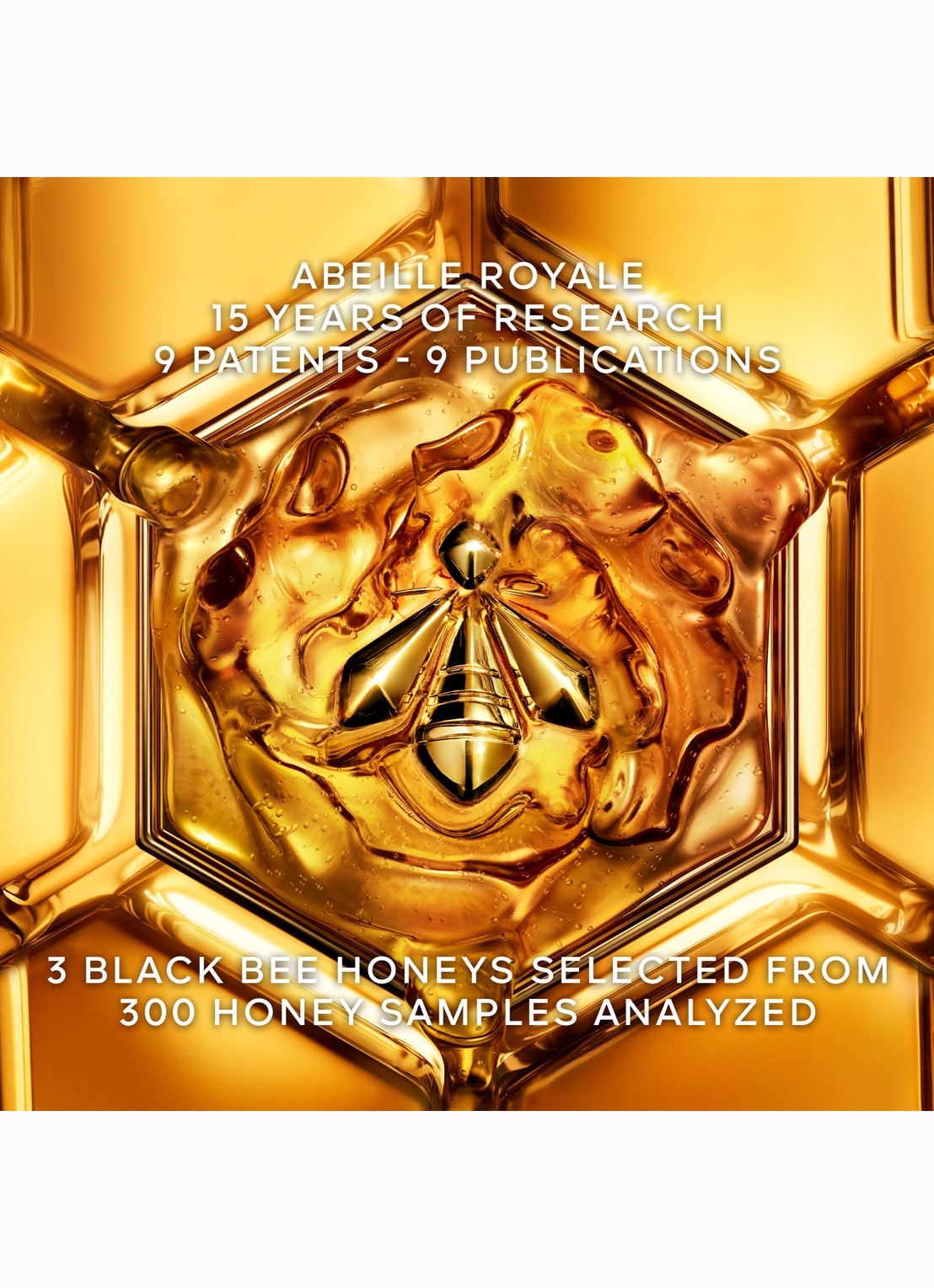 Guerlain Abeille Royale Youth Watery Oil Serum - detail 4 undefined