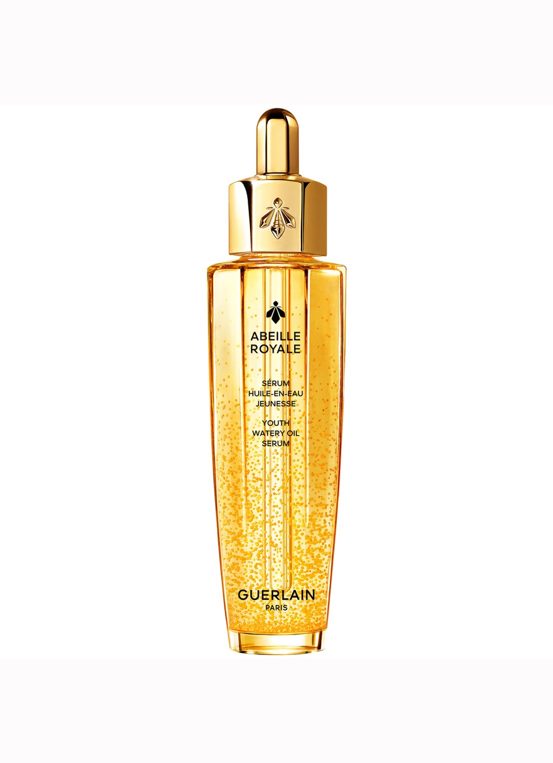 Guerlain Abeille Royale Youth Watery Oil Serum - voorkant 7 undefined