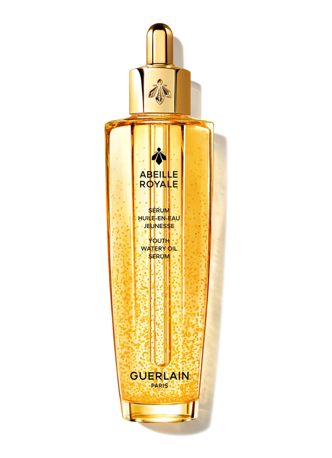 Guerlain Abeille Royale Youth Watery Oil Serum - voorkant 7 undefined