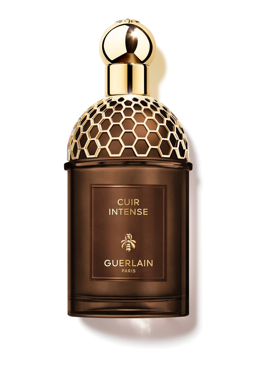 Guerlain Absolus Allegoria Cuir Intense Eau de Parfum - voorkant 5 undefined
