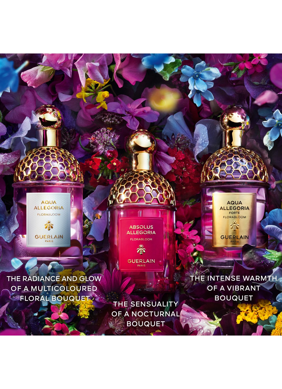 Guerlain Absolus Allegoria Florabloom Eau de Parfum - detail 5 undefined