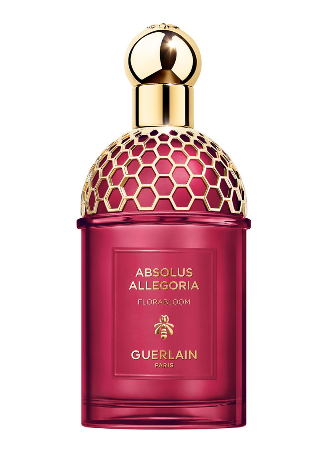 Guerlain Absolus Allegoria Florabloom Eau de Parfum - voorkant undefined