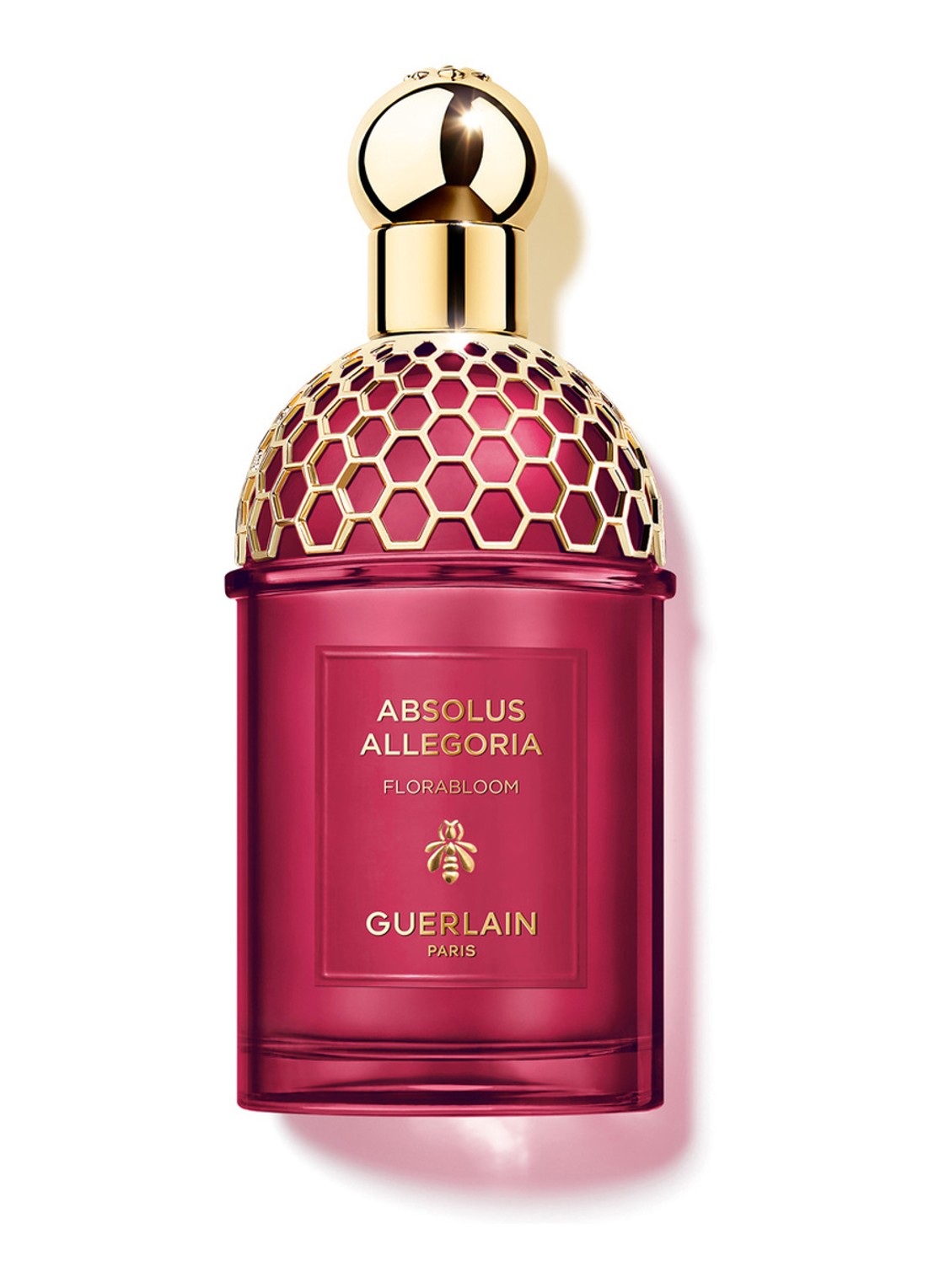 Guerlain Absolus Allegoria Florabloom Eau de Parfum - voorkant undefined