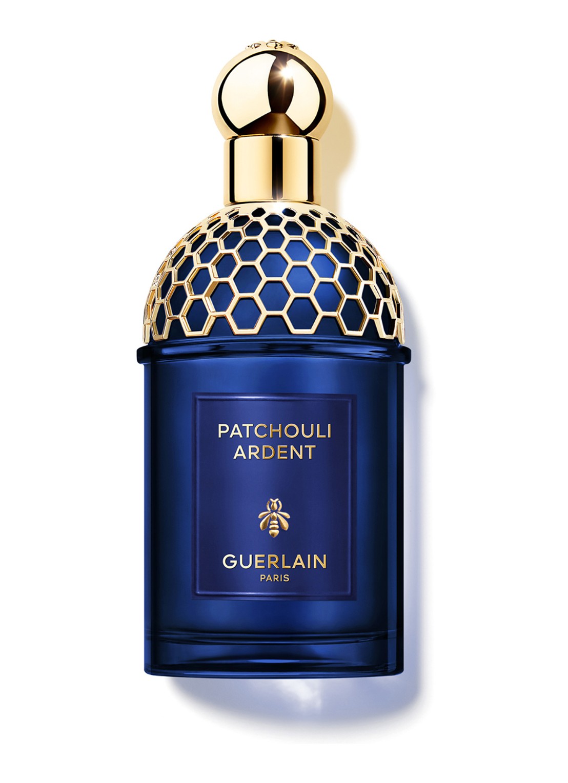 Guerlain Absolus Allegoria Patchouli Ardent Eau de Parfum - voorkant undefined