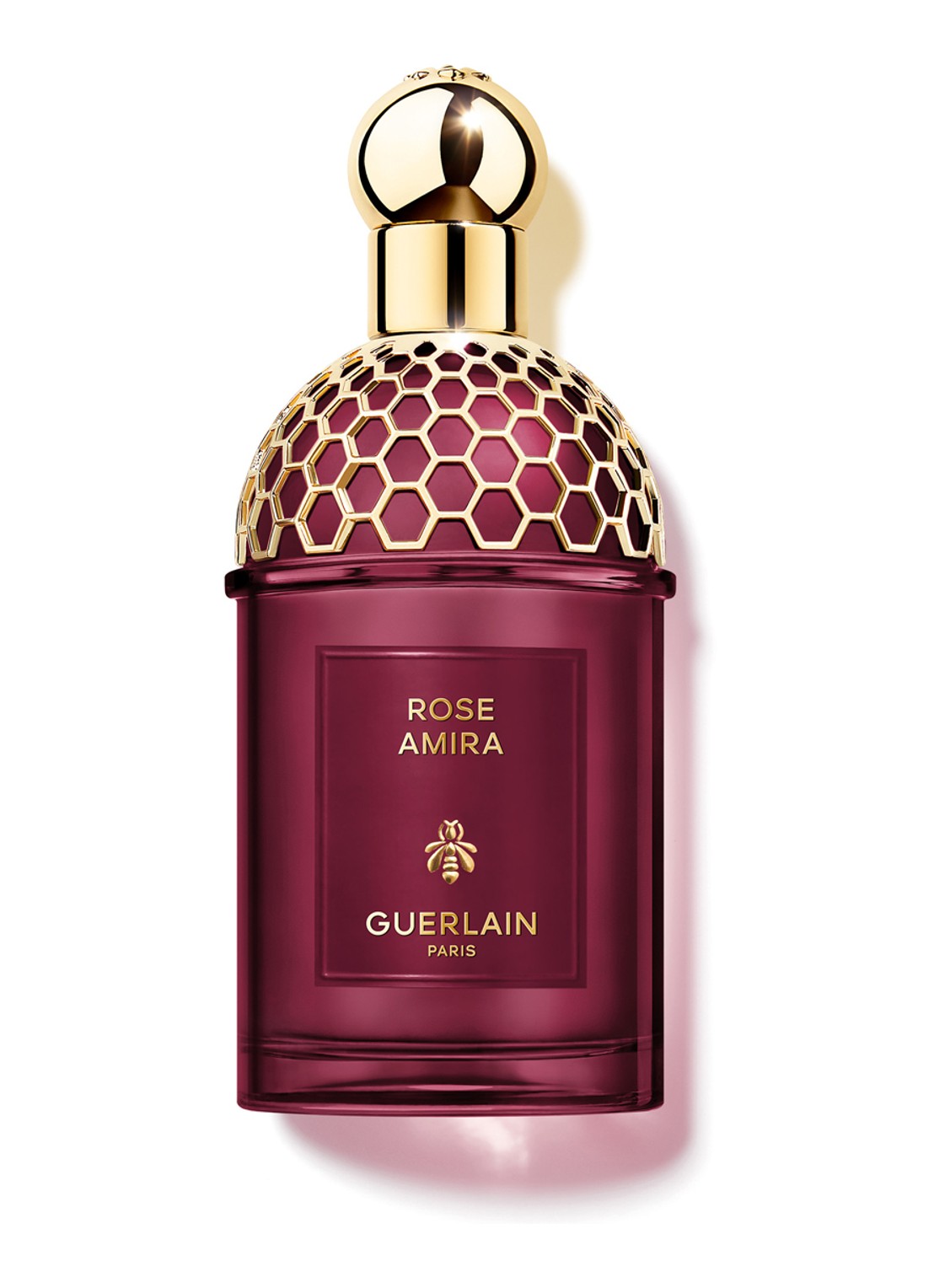 Guerlain Absolus Allegoria Rose Amira Eau de Parfum - voorkant 5 undefined