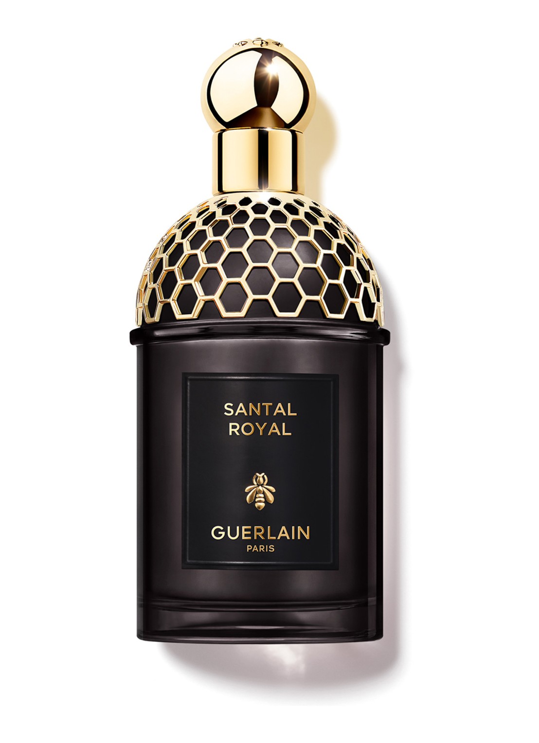 Guerlain Absolus Allegoria Santal Royal Eau de Parfum - voorkant undefined