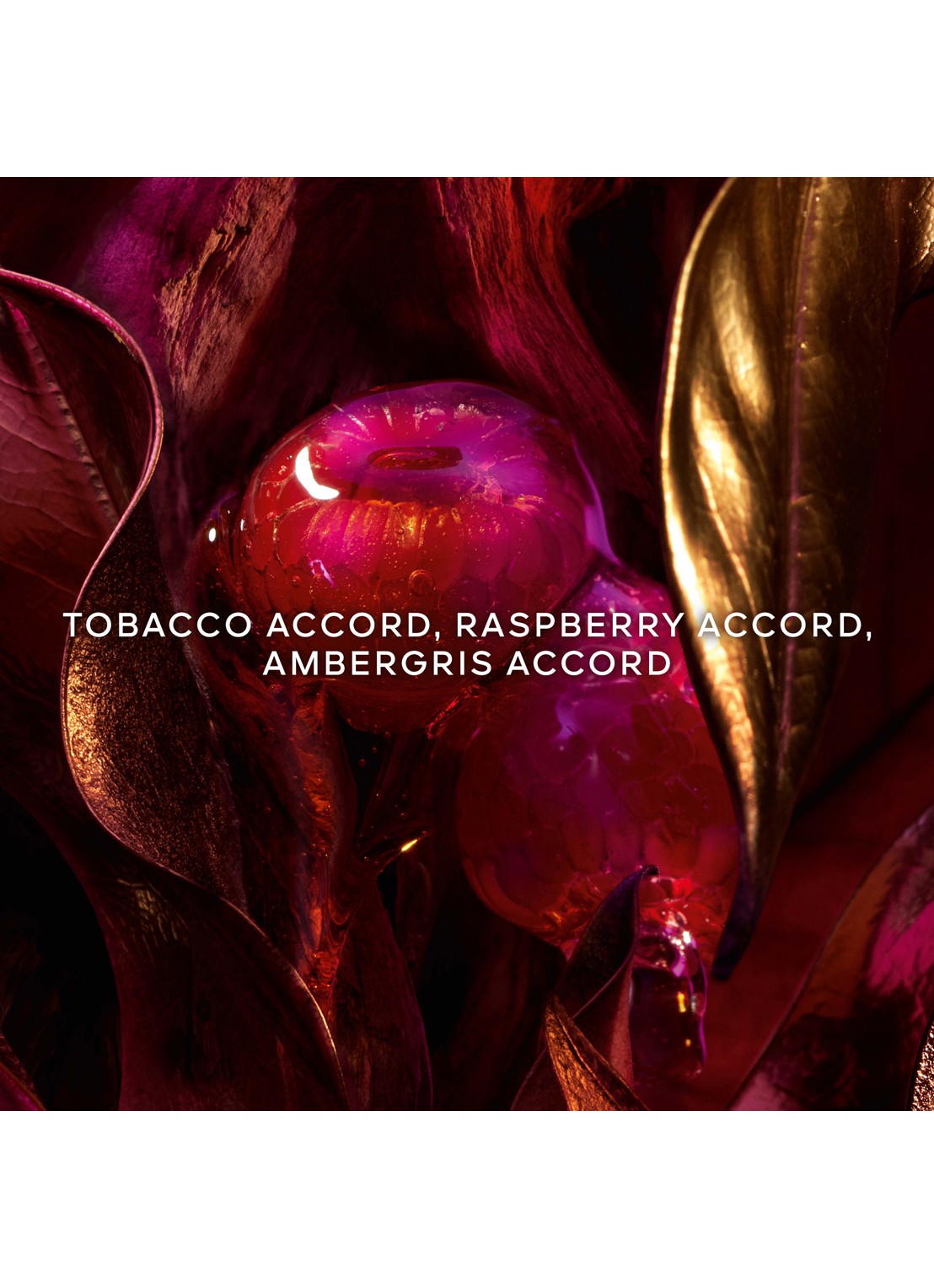 Guerlain Absolus Allegoria Tabac Sahara Eau de Parfum - detail 2 undefined