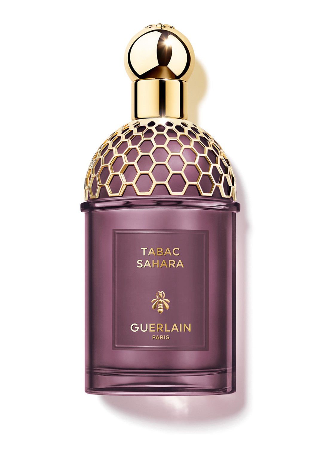 Guerlain Absolus Allegoria Tabac Sahara Eau de Parfum - voorkant 6 undefined