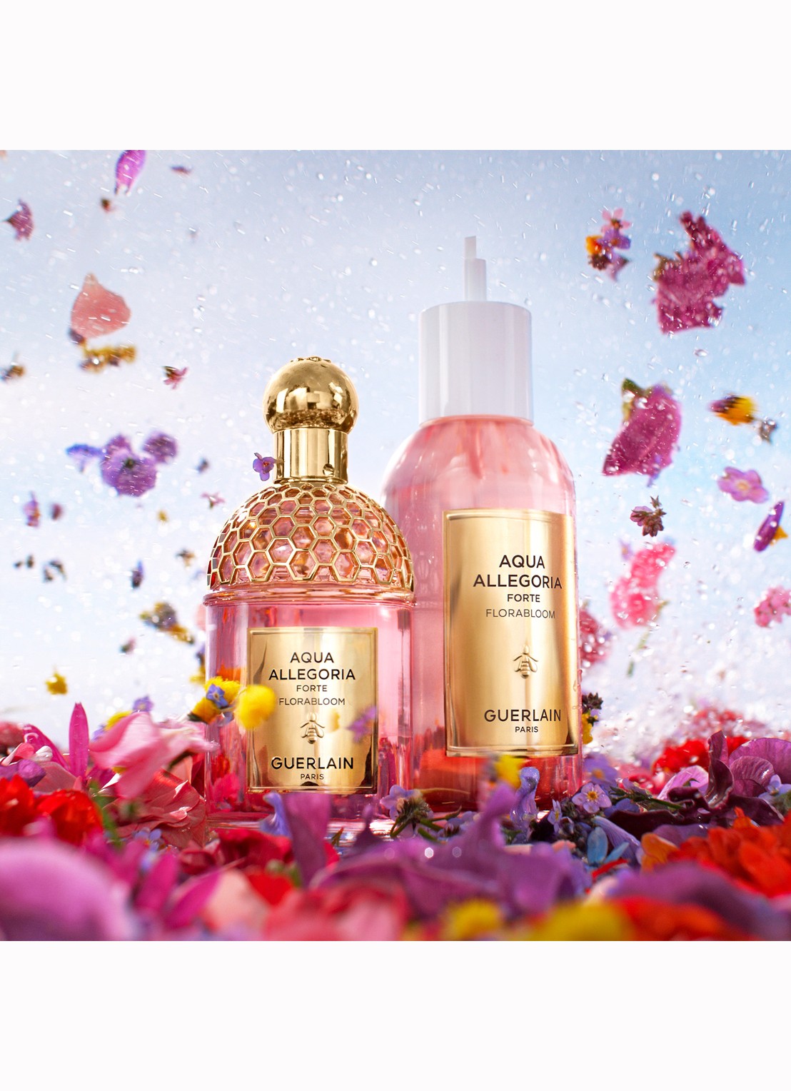Guerlain Aqua Allegoria Florabloom Forte Eau de Parfum - detail 2 undefined