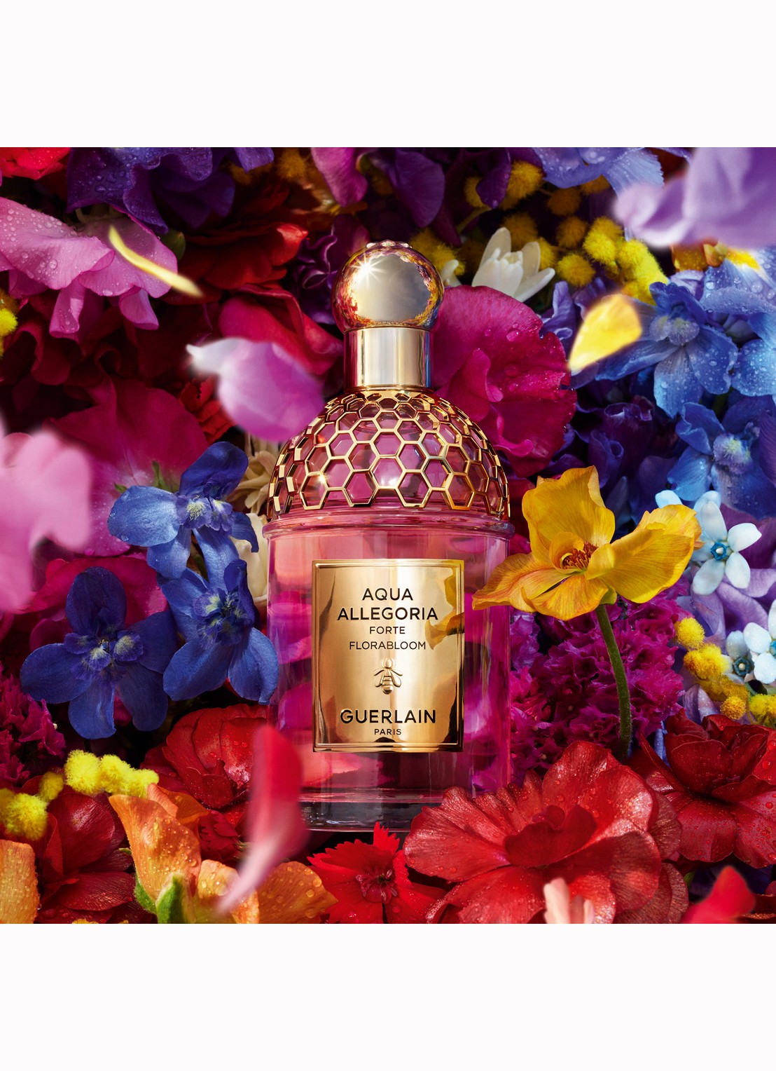 Guerlain Aqua Allegoria Florabloom Forte Eau de Parfum - voorkant 7 undefined