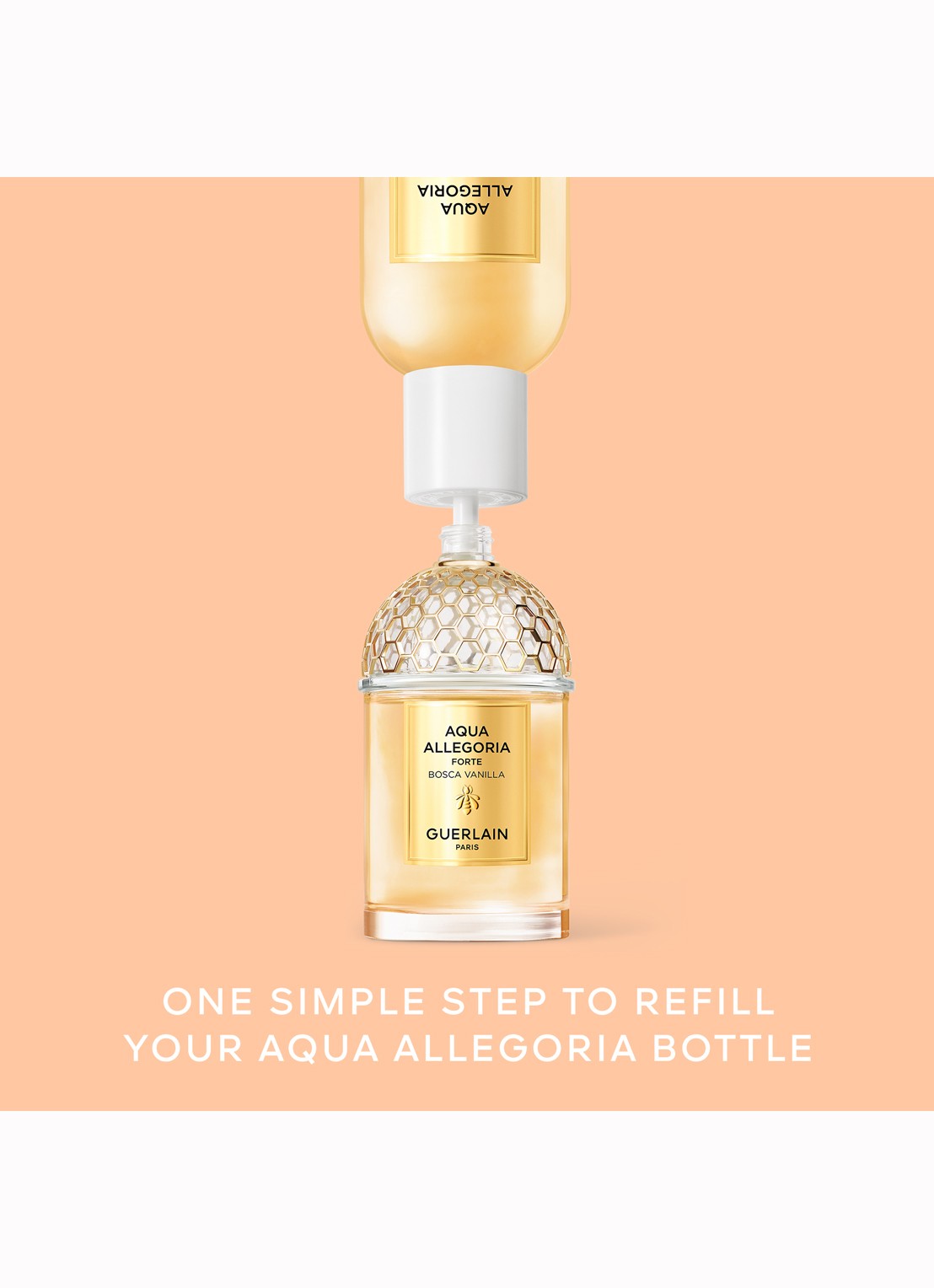 Guerlain Aqua Allegoria Forte Bosca Vanilla Eau de Parfum - detail 5 undefined