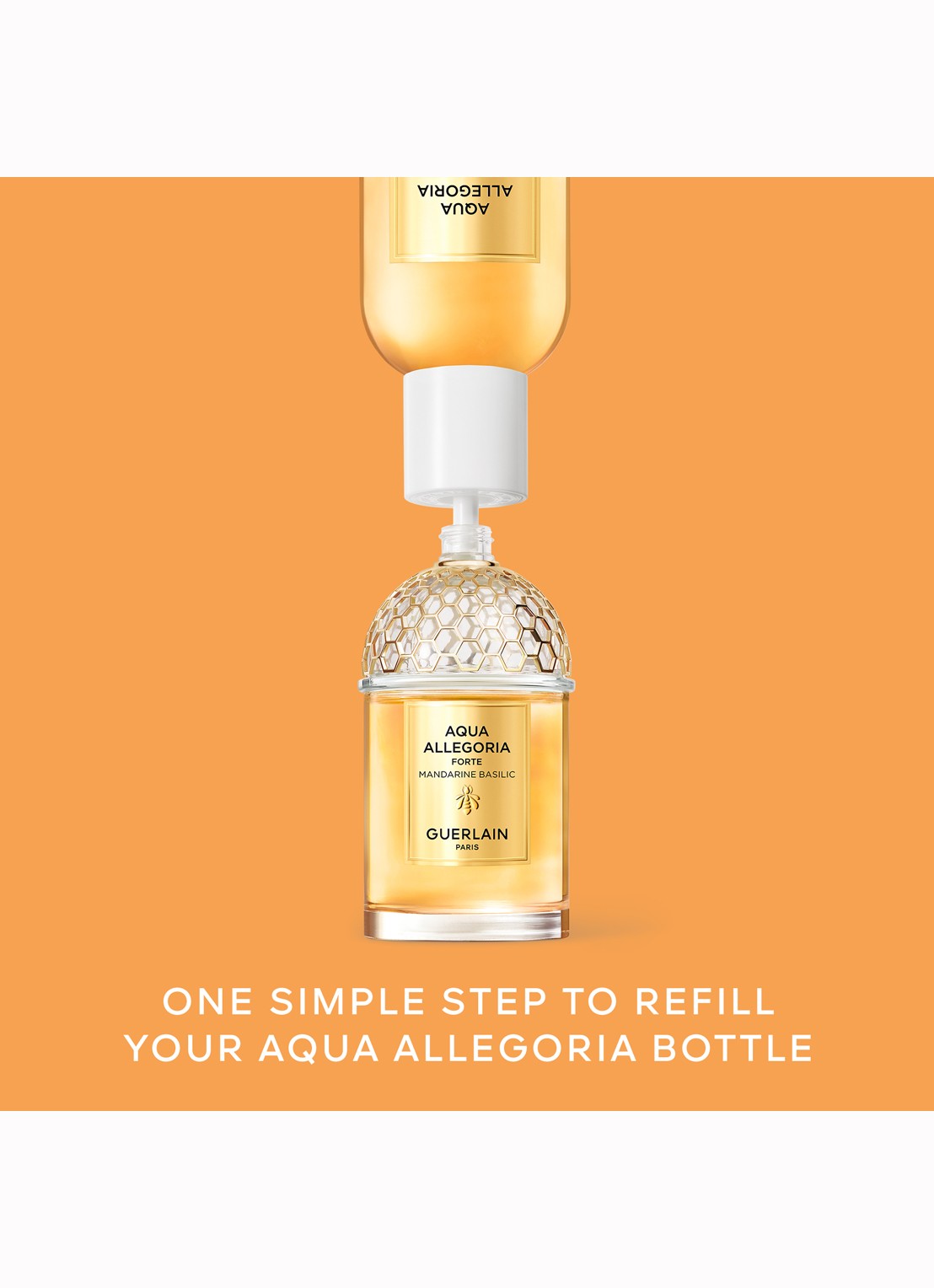 Guerlain Aqua Allegoria Forte Mandarine Basilic Eau de Parfum - detail 3 undefined