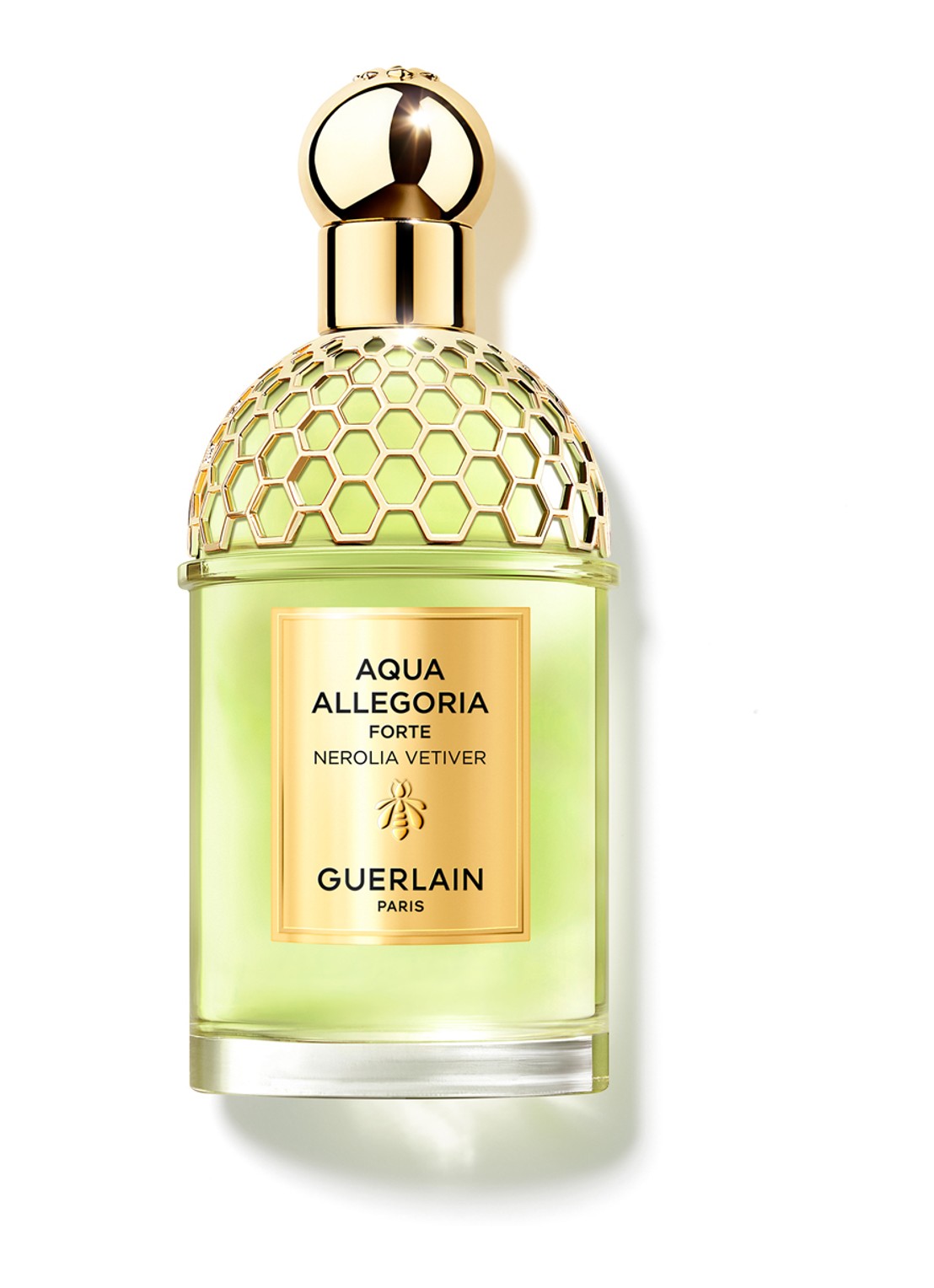 Guerlain Aqua Allegoria Forte Nerolia Vetiver Eau de Parfum - voorkant 6 undefined