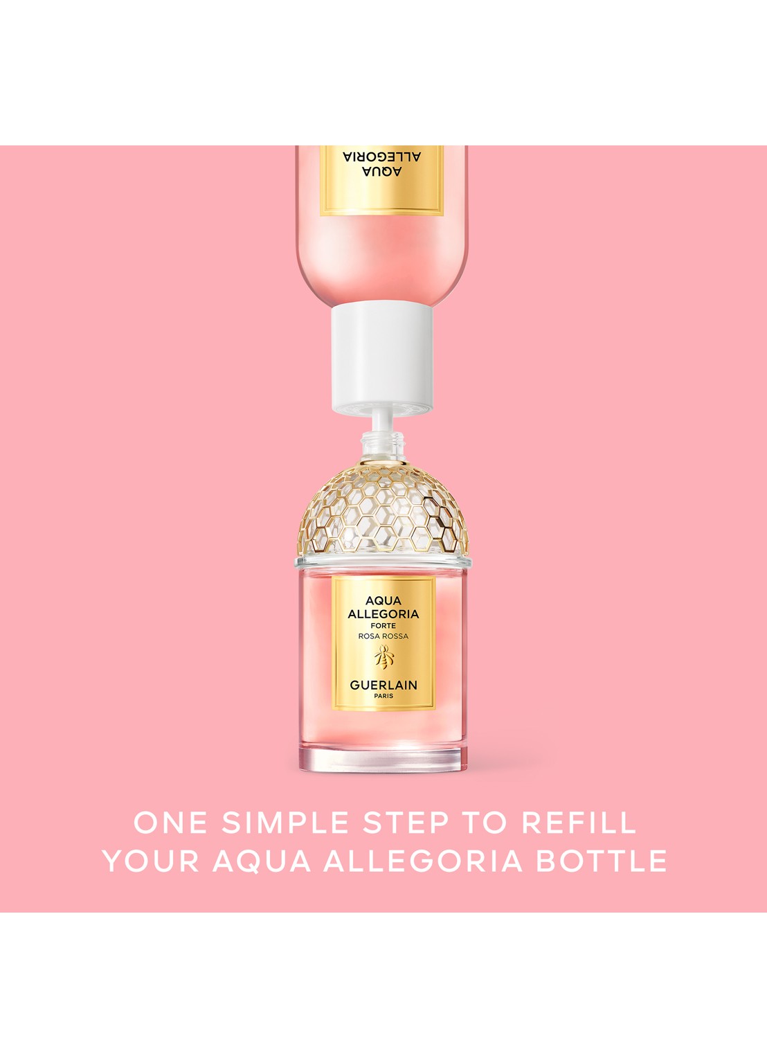 Guerlain Aqua Allegoria Forte Rosa Rossa Eau de Parfum - detail 7 undefined