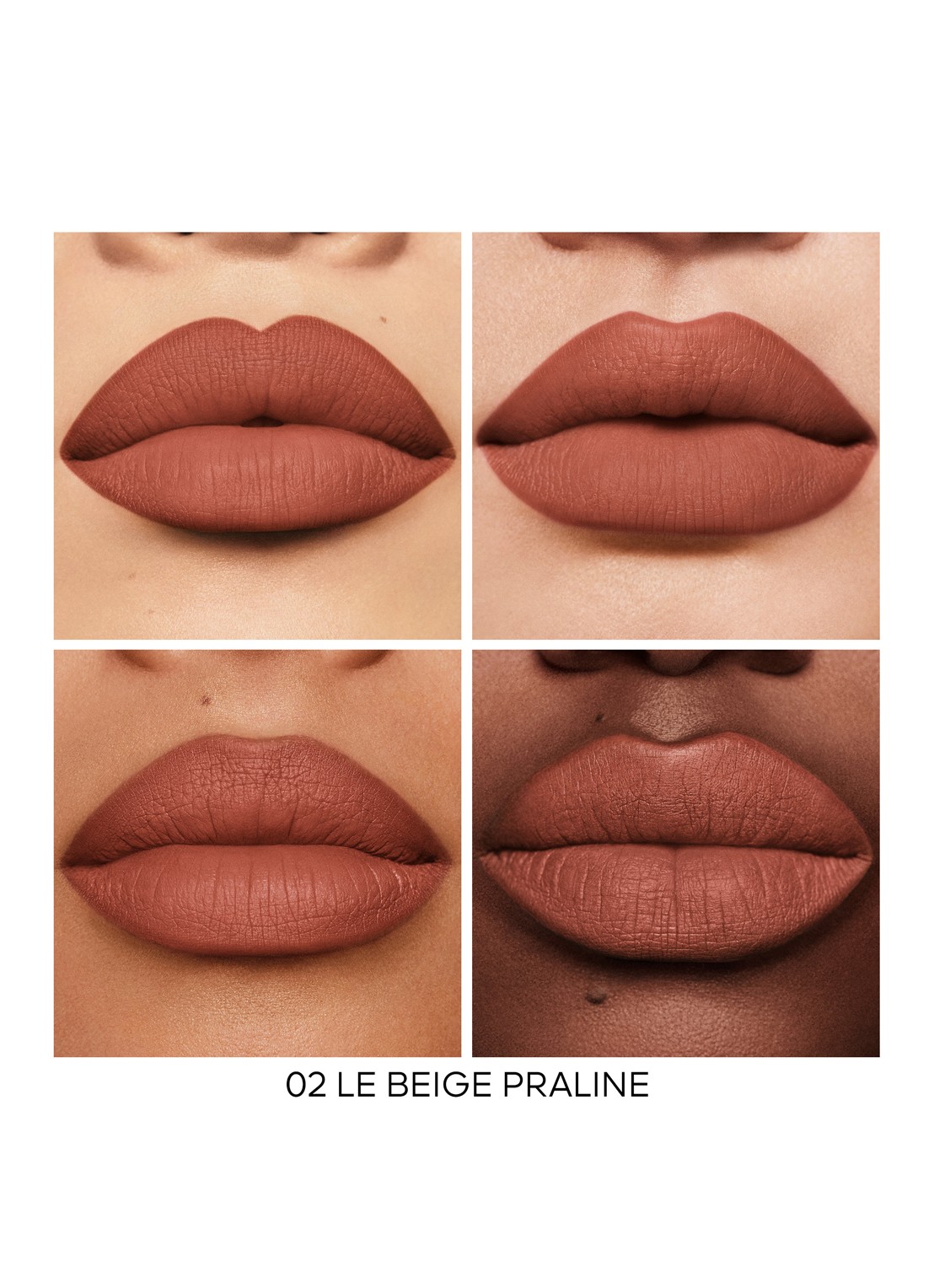 Guerlain Contour G Lippotlood - lipliner - detail 3 02 le beige praline