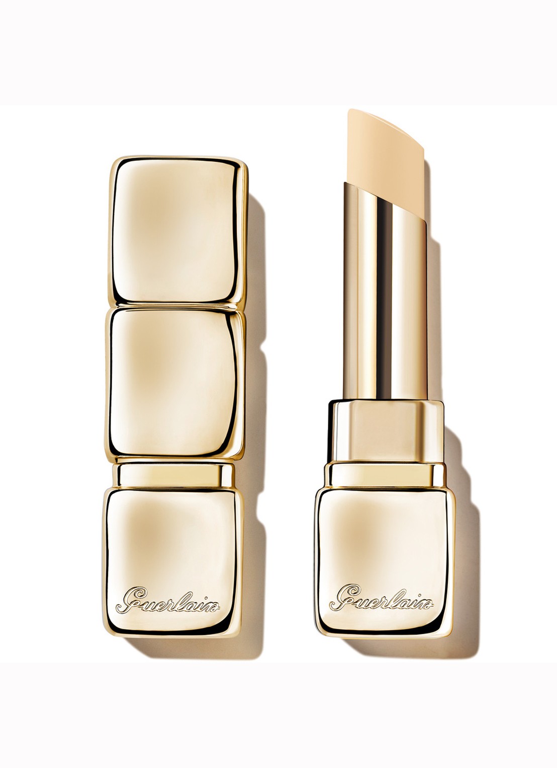 Guerlain KissKiss Bee Lift - lipverzorgende primer - voorkant undefined