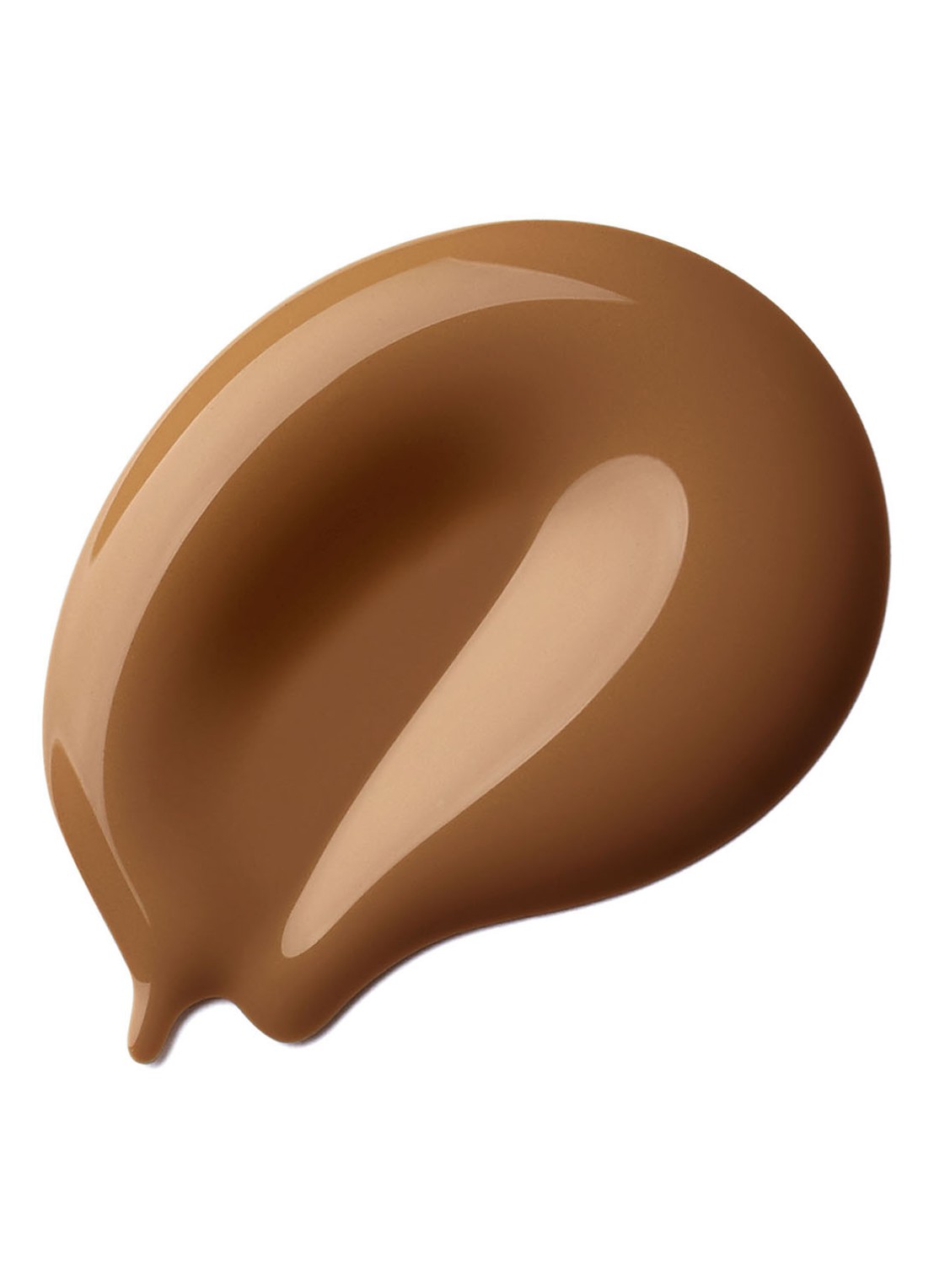 Guerlain L'Essentiel Natural Glow SPF 20 Foundation - detail 2 55n deep