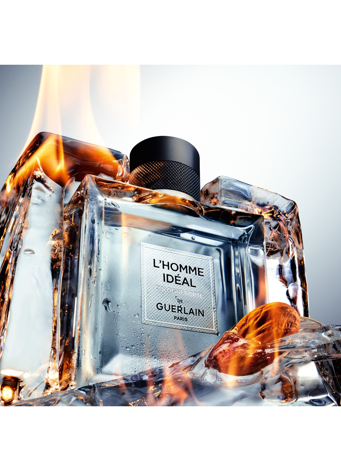 Guerlain L’Homme Idéal Cologne Forte - Eau de Parfum Limited edition - detail 6 undefined