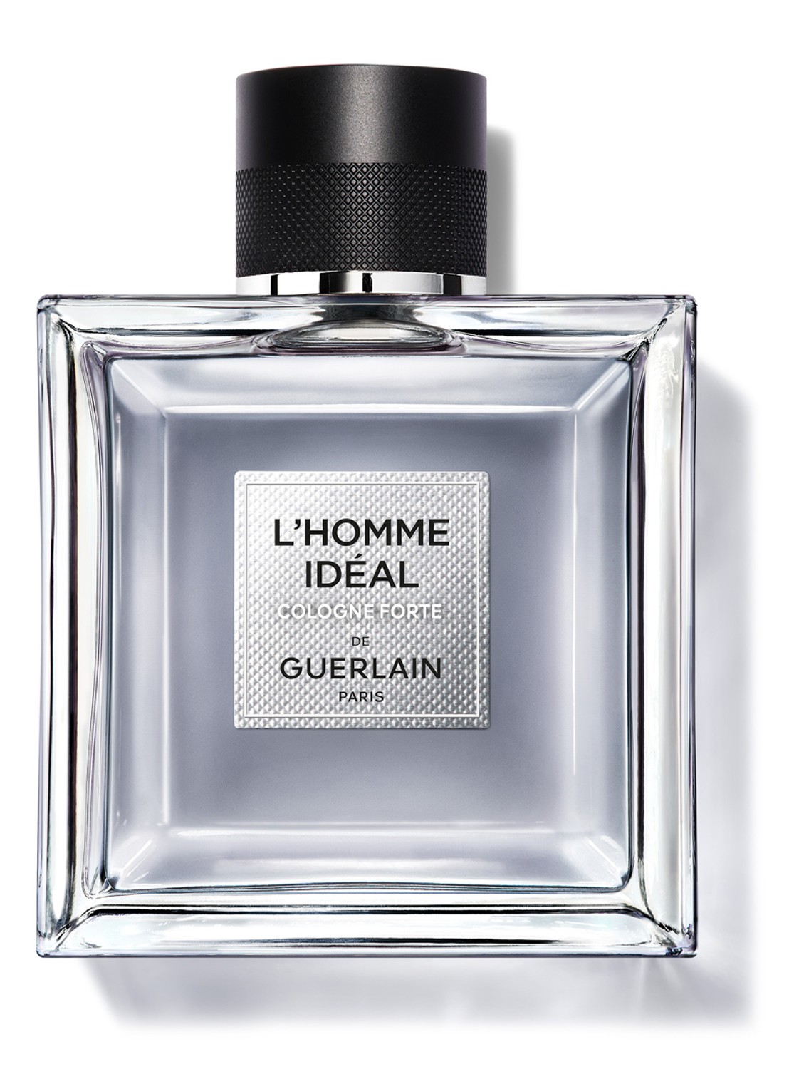 Guerlain L’Homme Idéal Cologne Forte - Eau de Parfum Limited edition - voorkant undefined