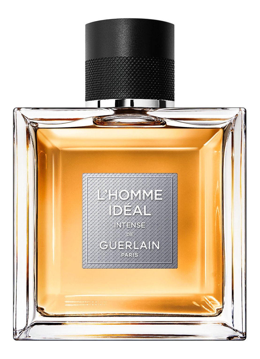 Guerlain L'Homme Idéal Intense Eau de Parfum - voorkant undefined