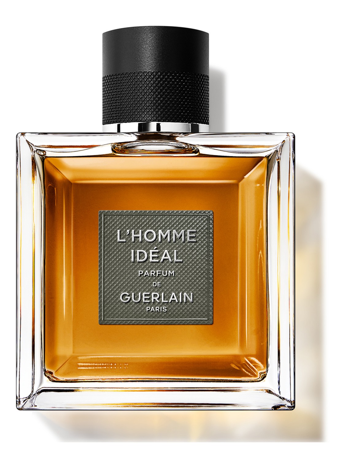 Guerlain L'Homme Idéal Le Parfum Eau de Parfum - voorkant undefined